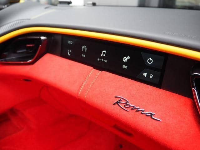 2022 FERRARI FERRARI OTHERS/7BA-F164BAA - 2022 フェラーリ FERRARI OTHERS