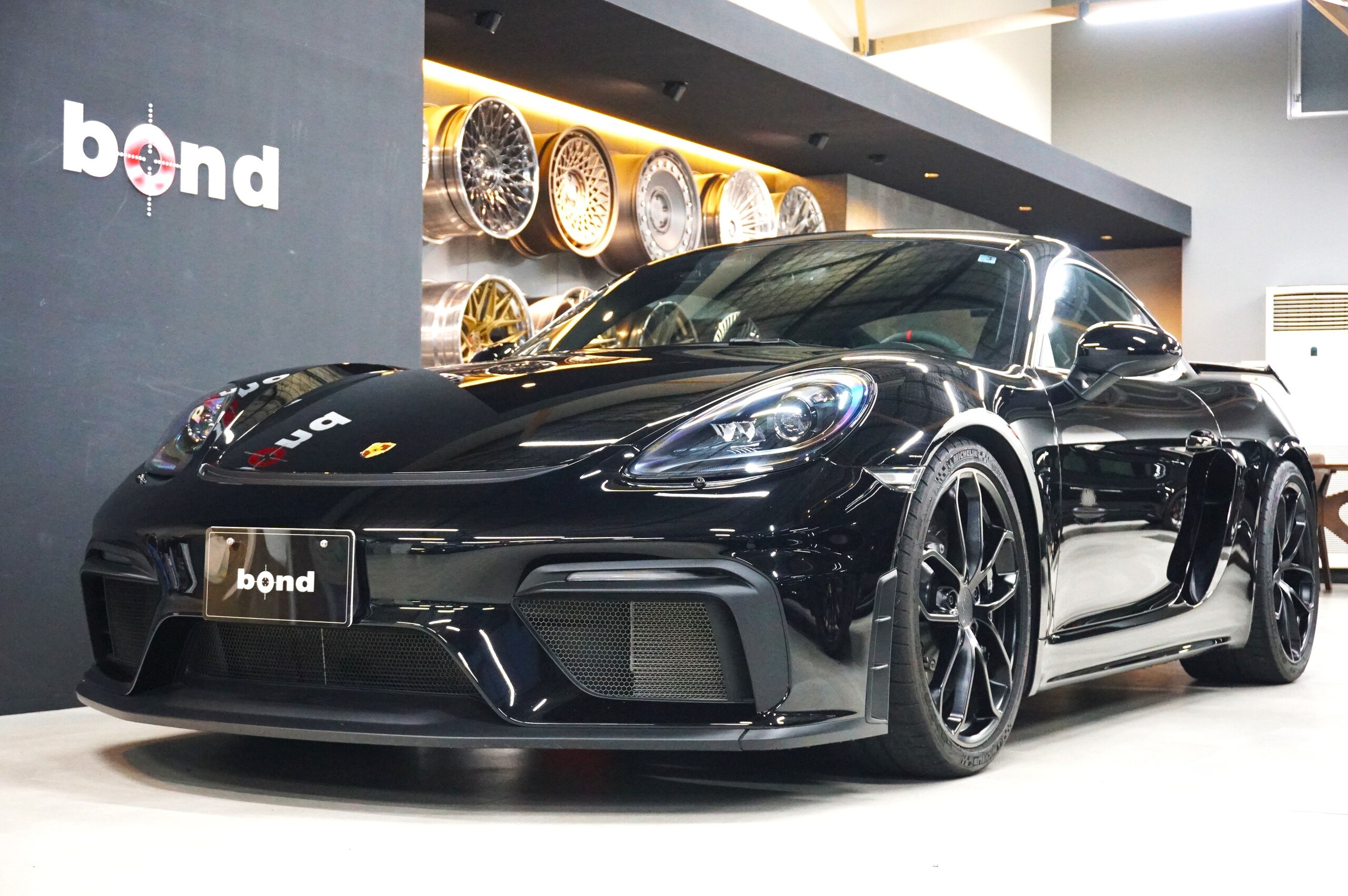 2023 Porsche 718 Cayman - 2023 بورشه 718 Cayman