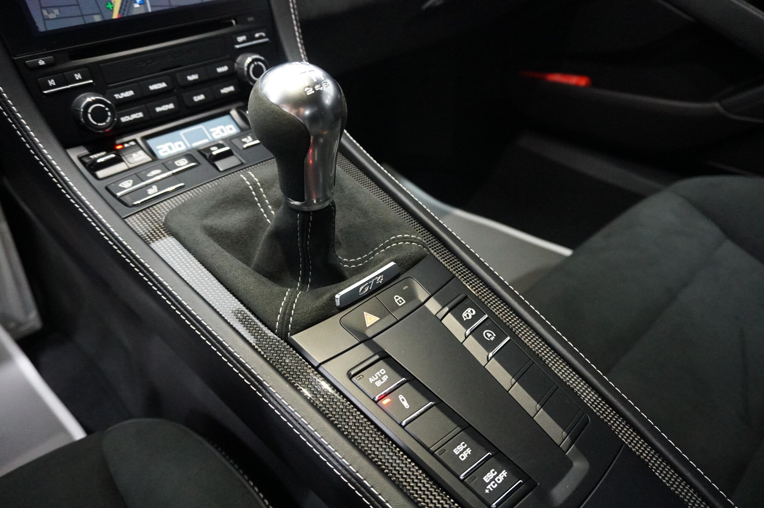 2023 Porsche 718 Cayman - 2023 بورشه 718 Cayman