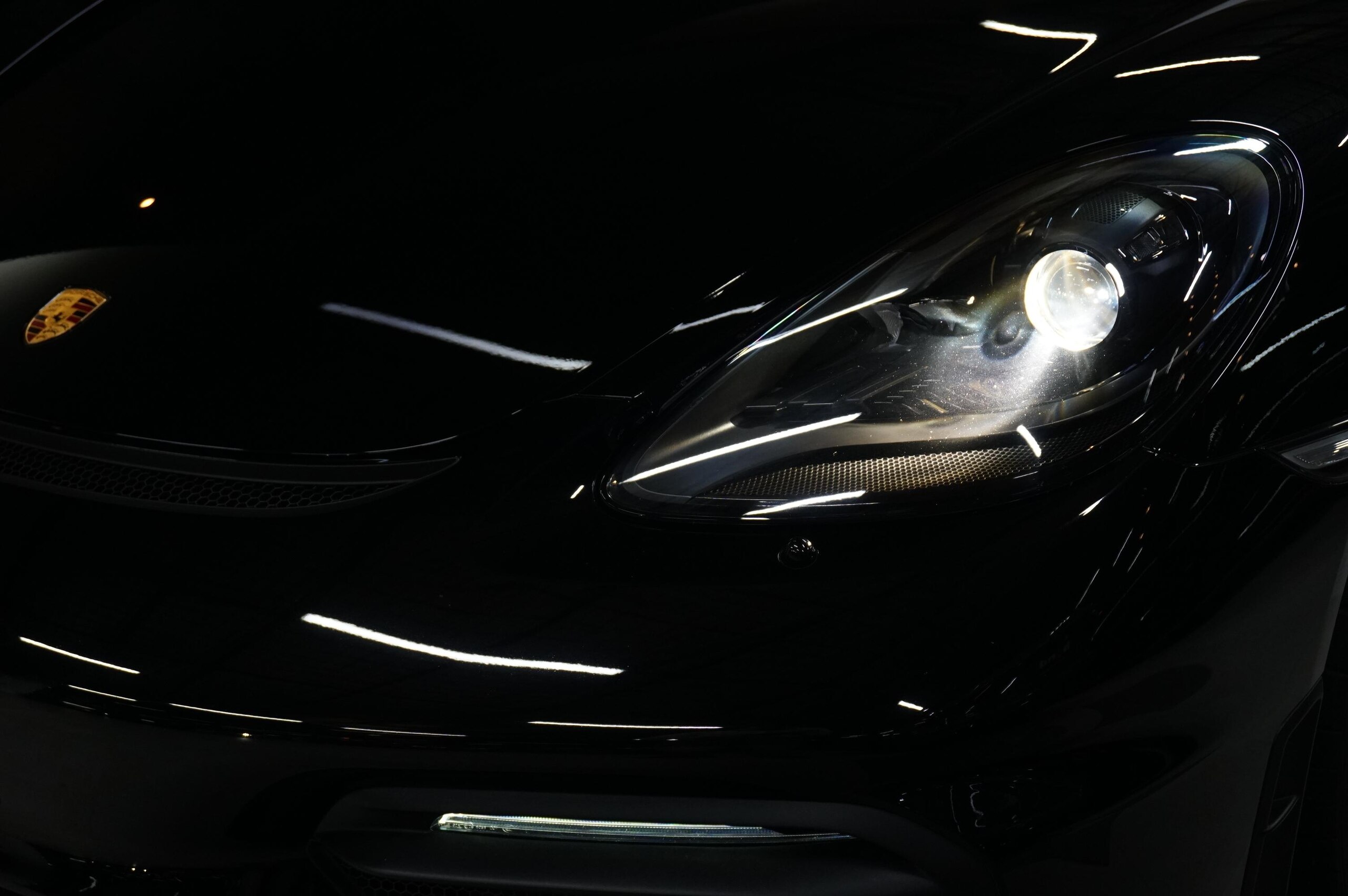 2023 Porsche 718 Cayman - 2023 بورشه 718 Cayman