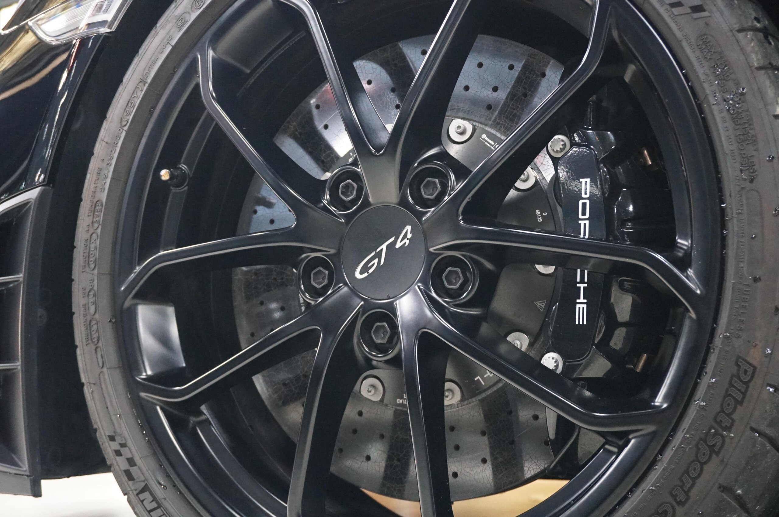 2023 Porsche 718 Cayman - 2023 بورشه 718 Cayman