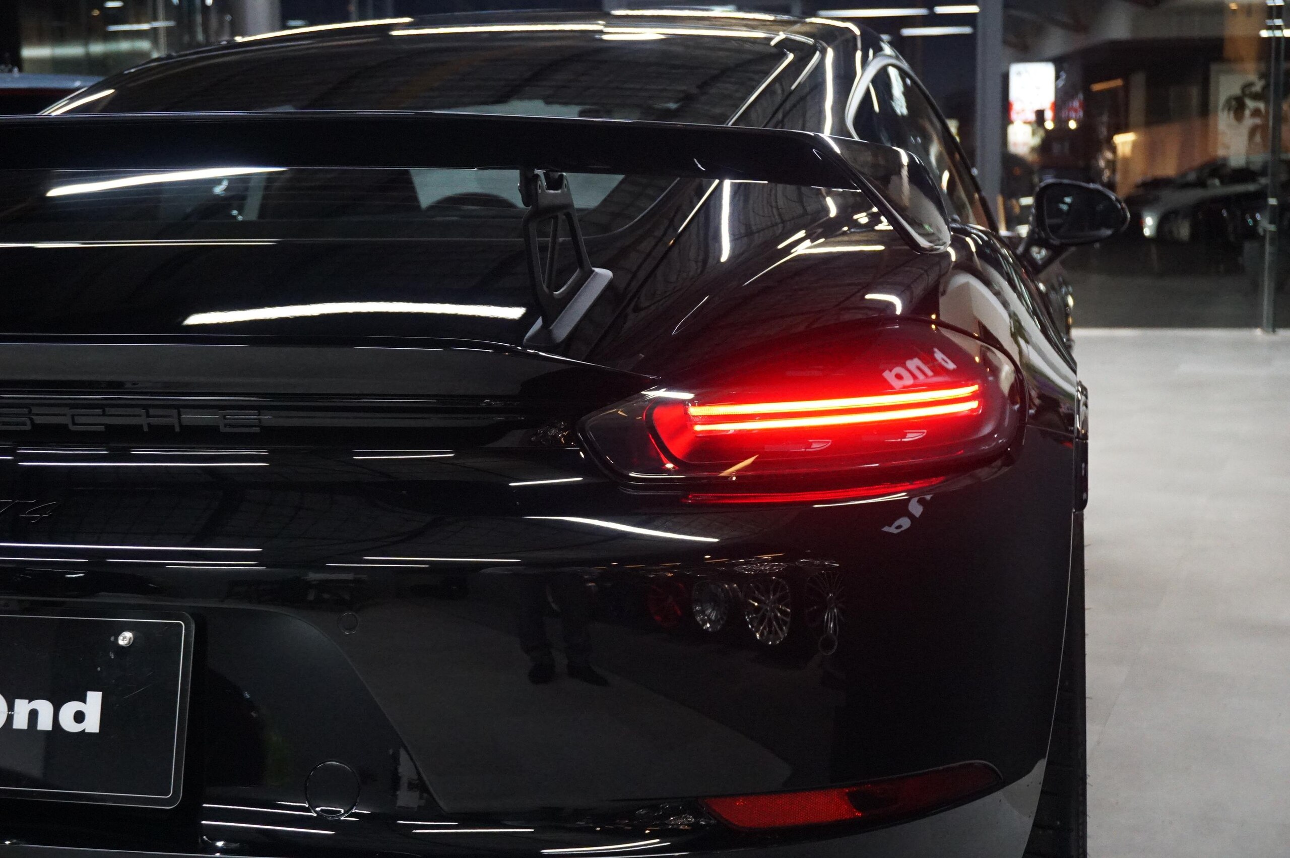 2023 Porsche 718 Cayman - 2023 بورشه 718 Cayman