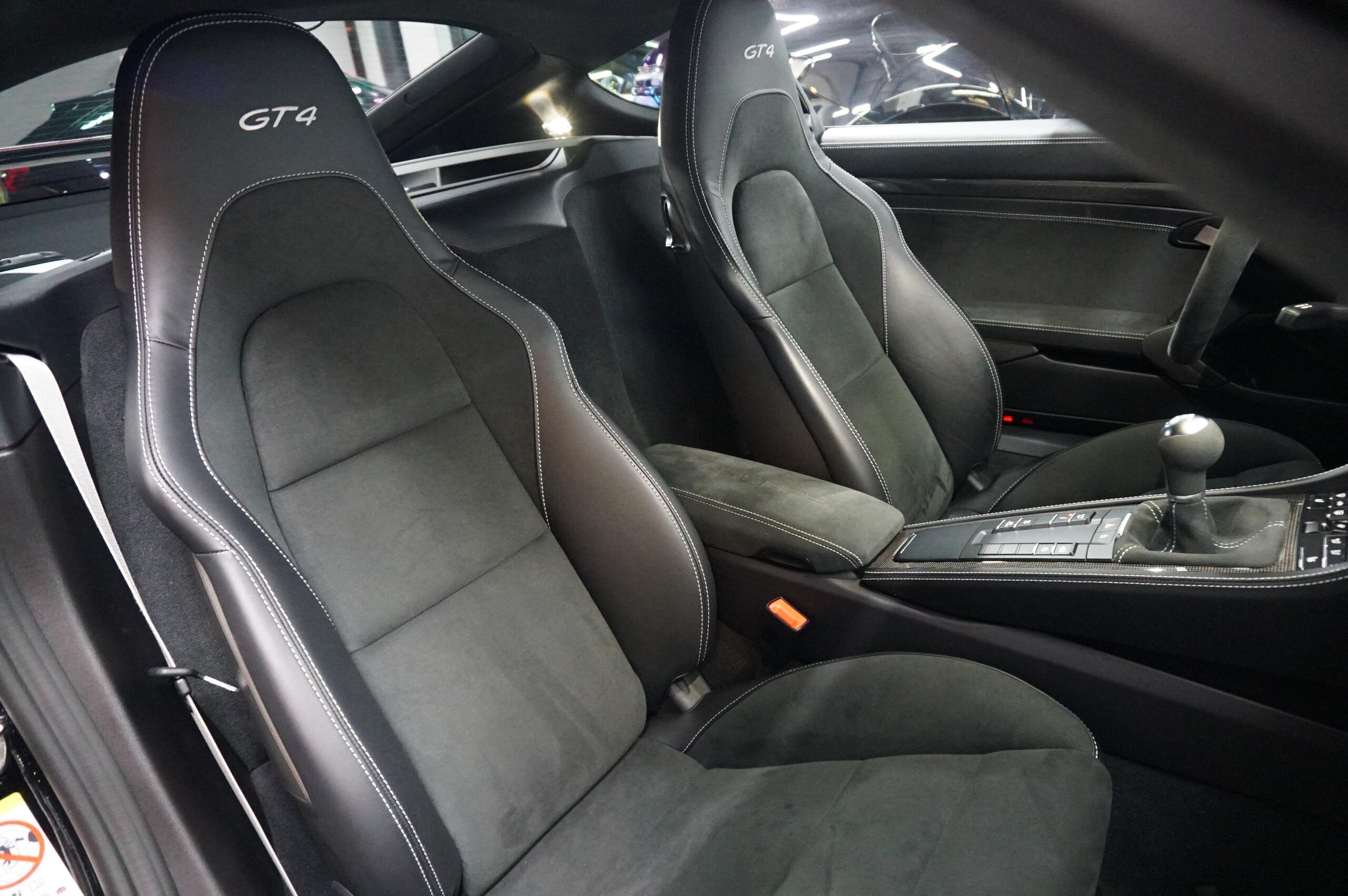 2023 Porsche 718 Cayman - 2023 بورشه 718 Cayman