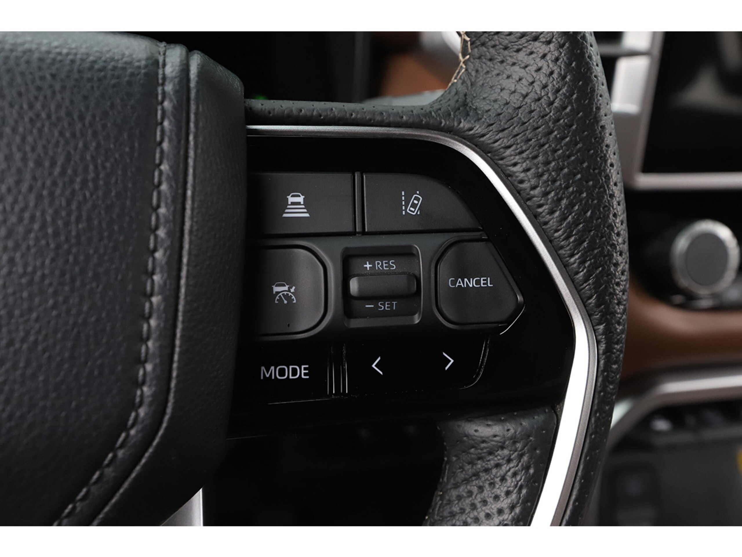 2023 Toyota Tundra - 米国トヨタ タンドラ クルーマックス 1794エディション 3.4 V6 4WD ブラウンレザー パノラマサンルーフ デジタルインナーミラー 電動サイドステップ JBLサウンド