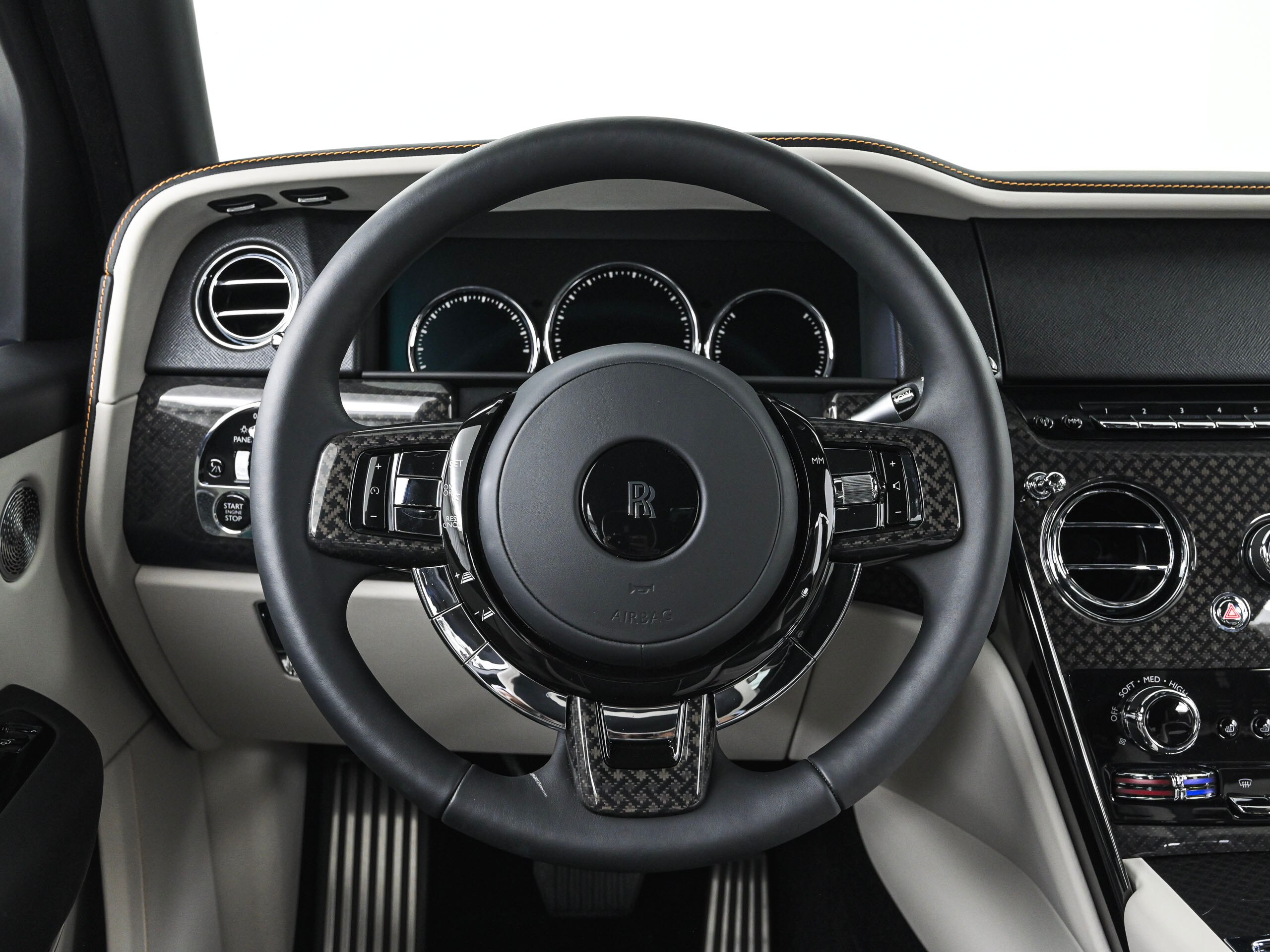 2023 Rolls-Royce Black Badge Cullinan - ロールスロイス ブラックバッジカリナン 6.75 4WD 2023モデル Black Badge Cullinan