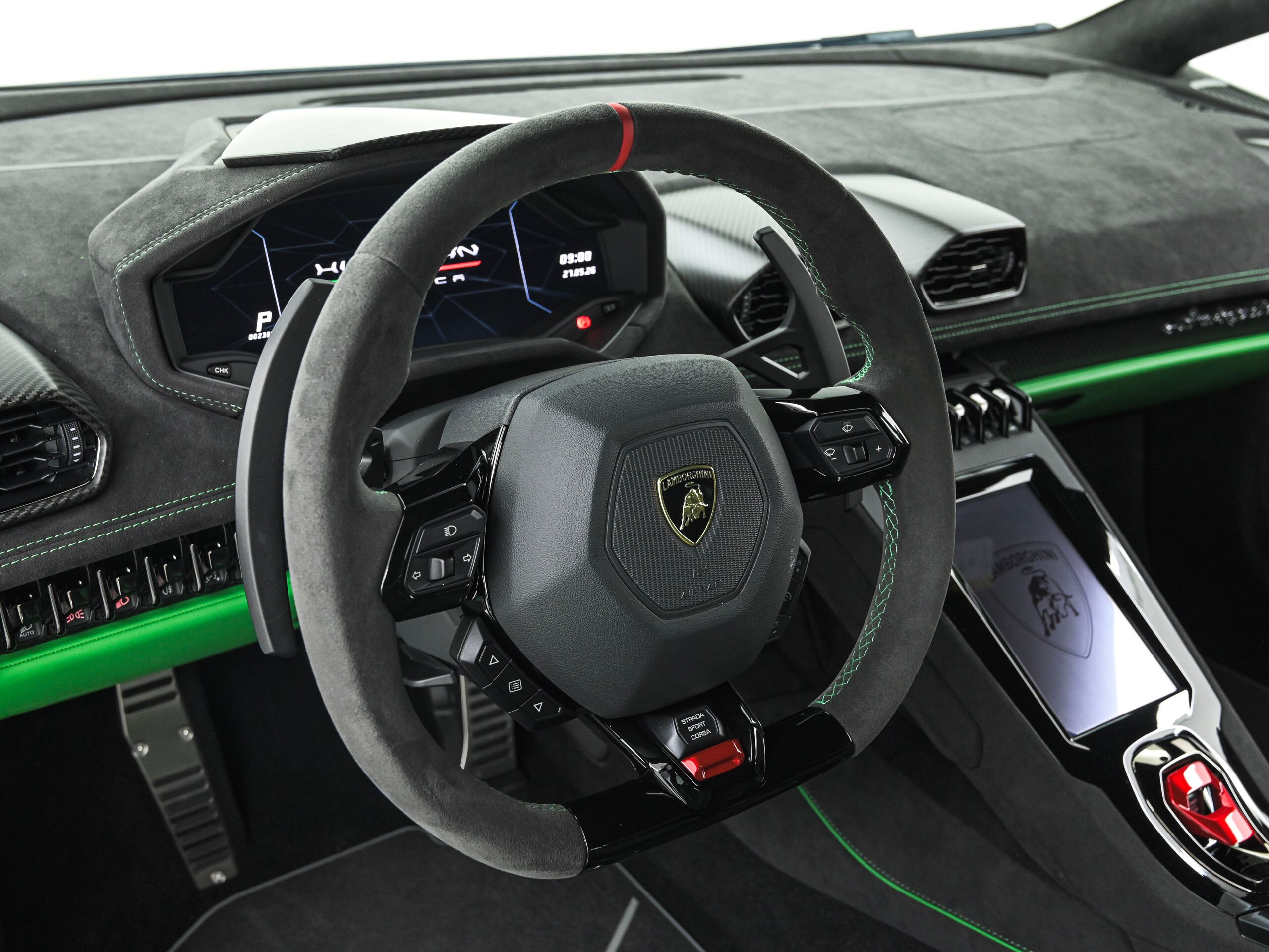 2023 Lamborghini Huracan - 2023 لامبورغيني Huracan