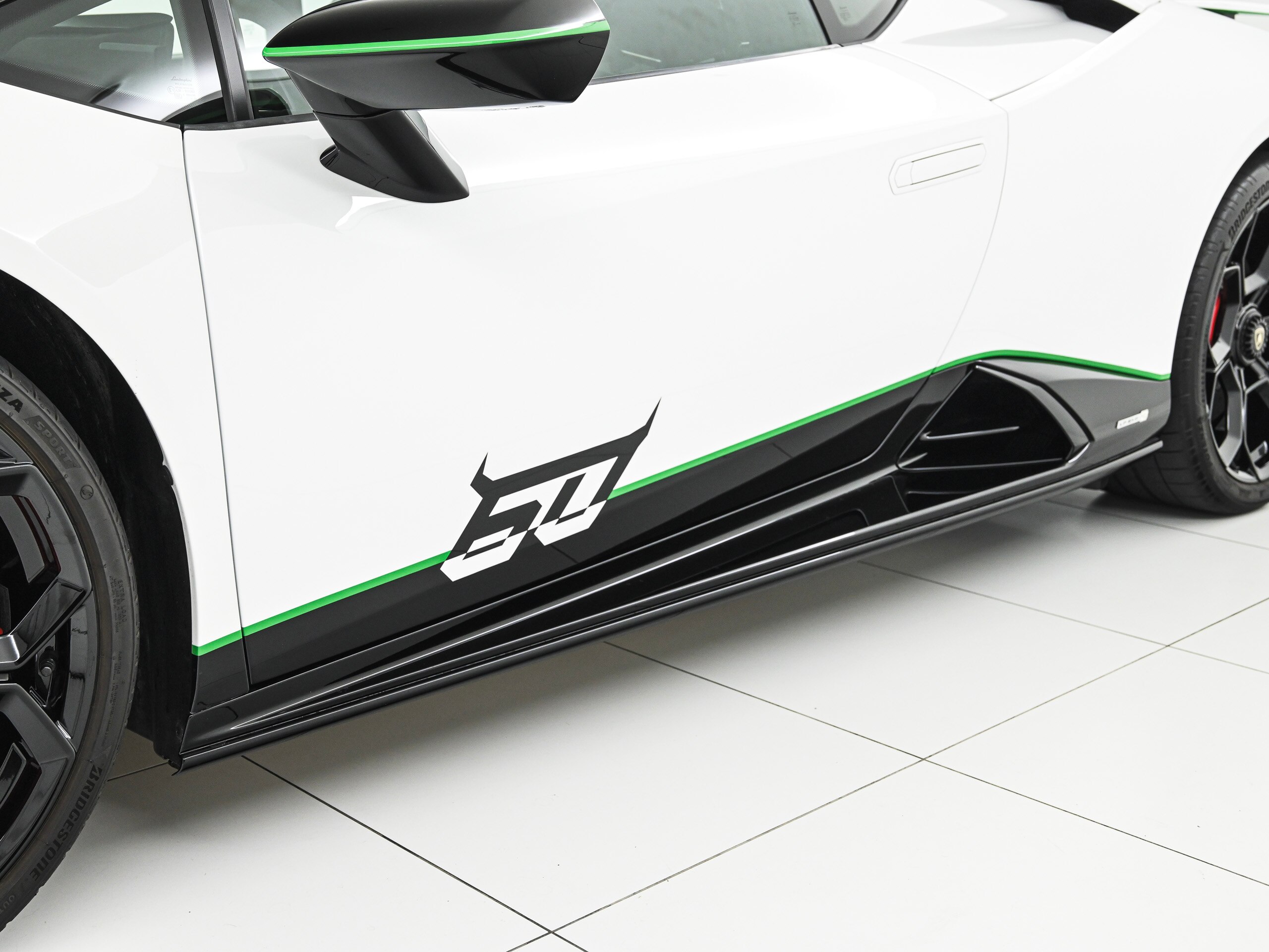2023 Lamborghini Huracan - 2023 لامبورغيني Huracan