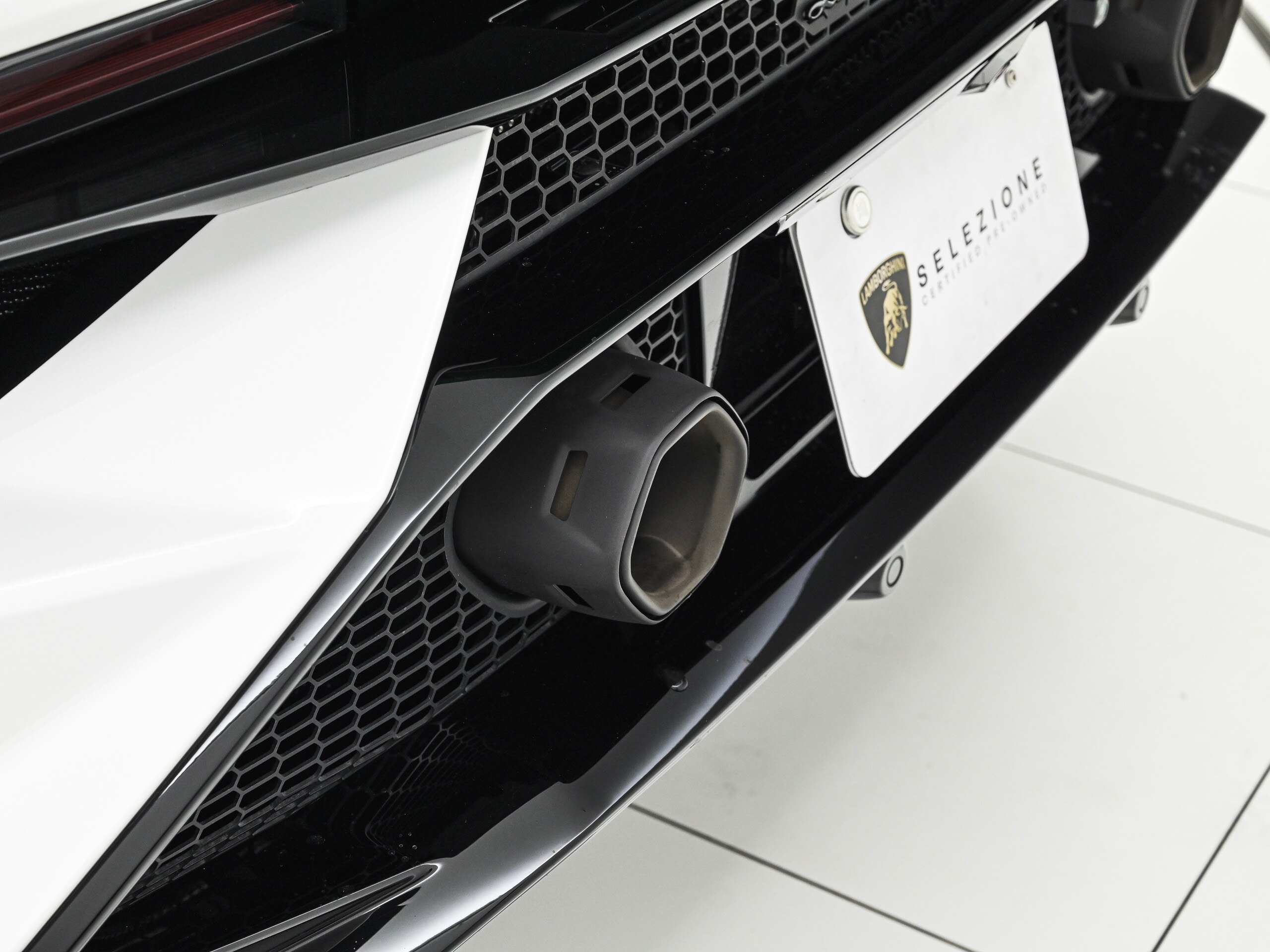 2023 Lamborghini Huracan - 2023 لامبورغيني Huracan