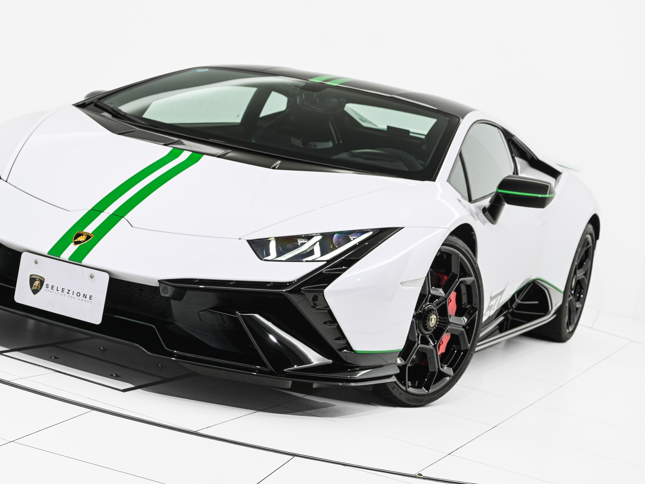 2023 Lamborghini Huracan - 2023 لامبورغيني Huracan