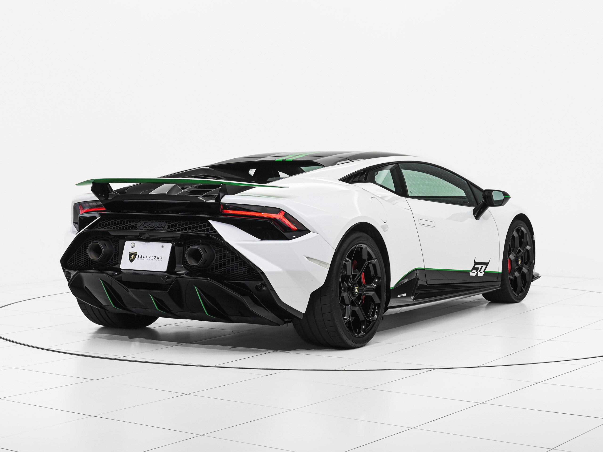 2023 Lamborghini Huracan - 2023 لامبورغيني Huracan