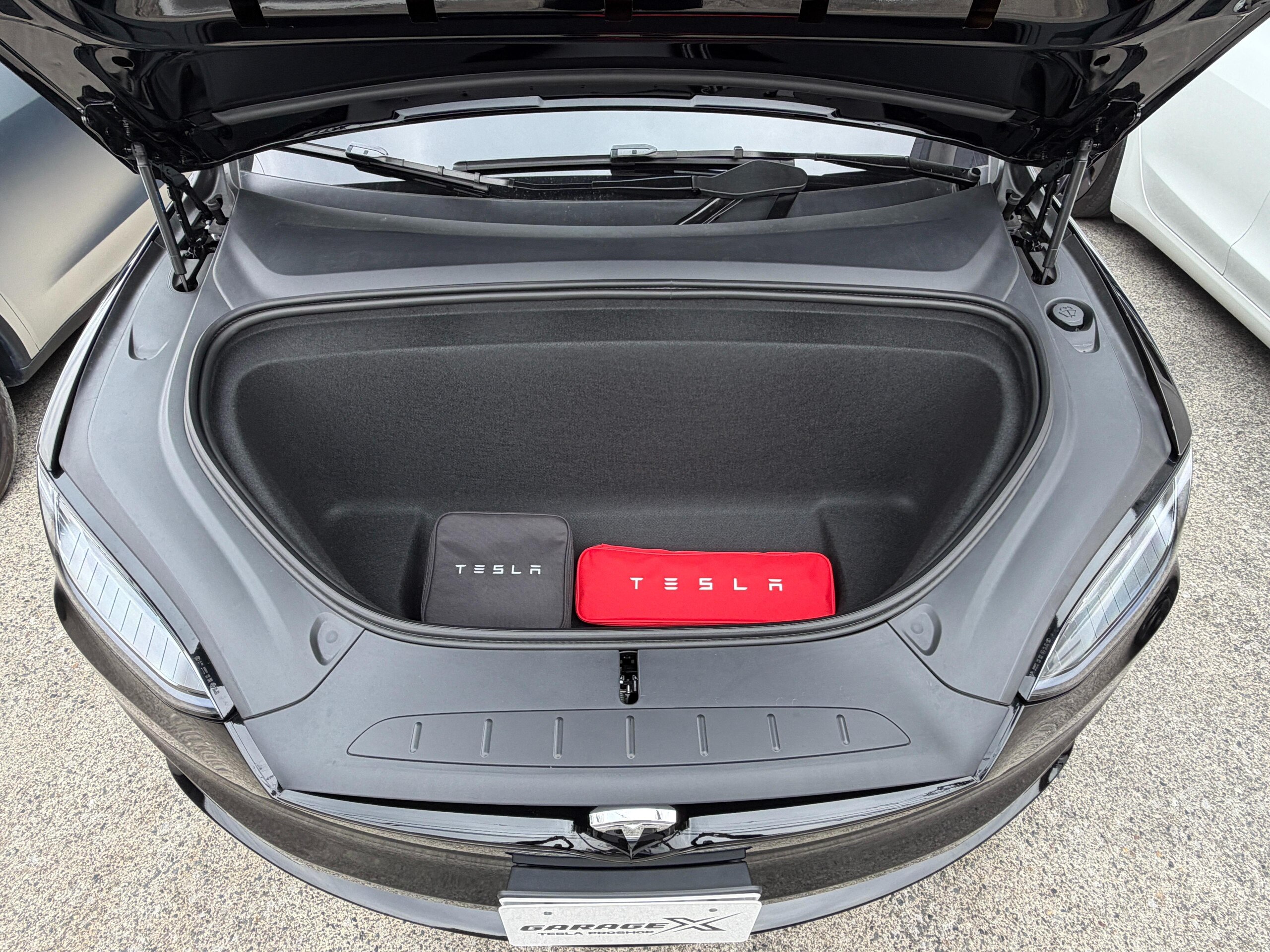 2023 Tesla Model X