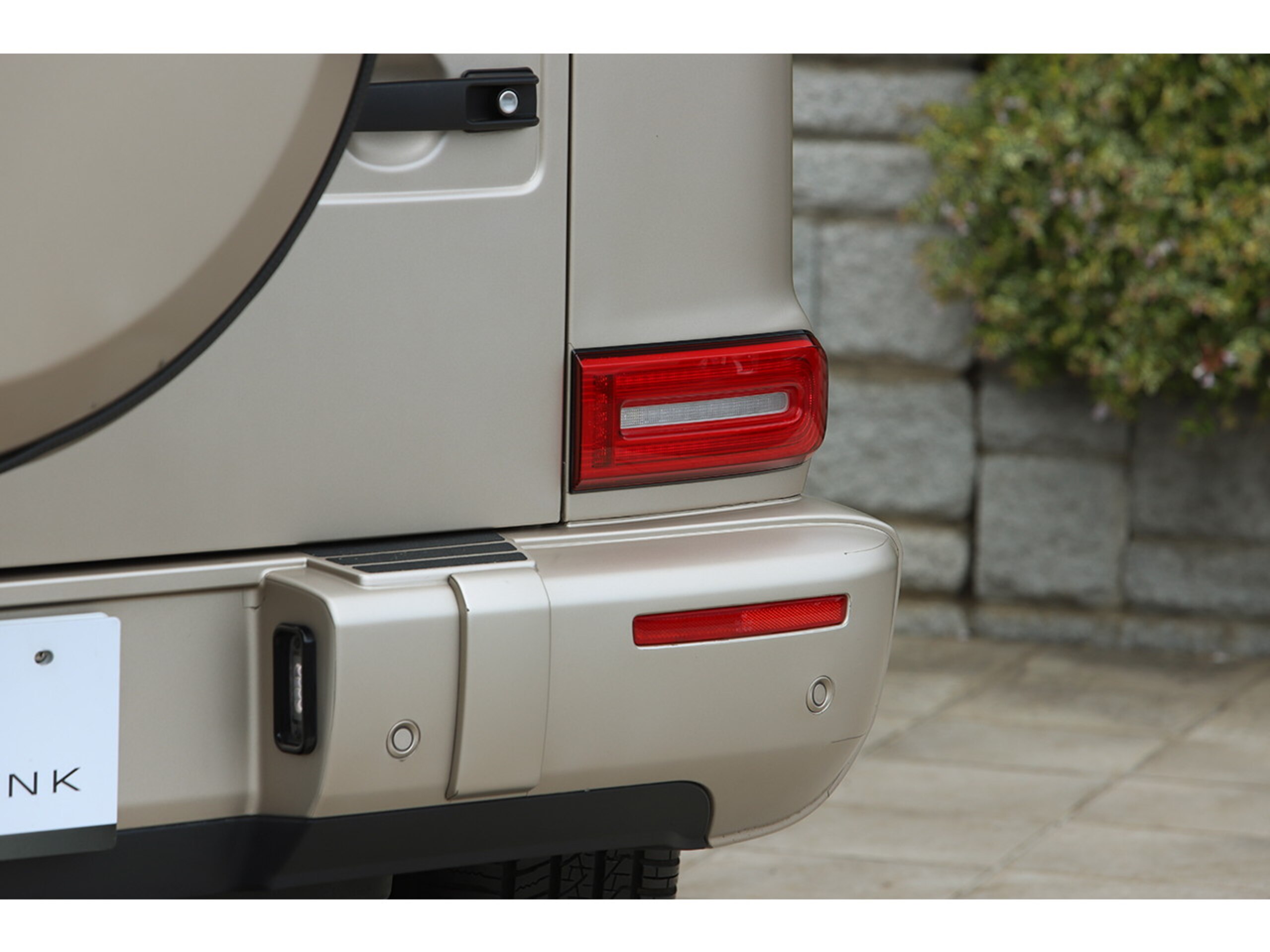 2023 Mercedes-Benz G-Class