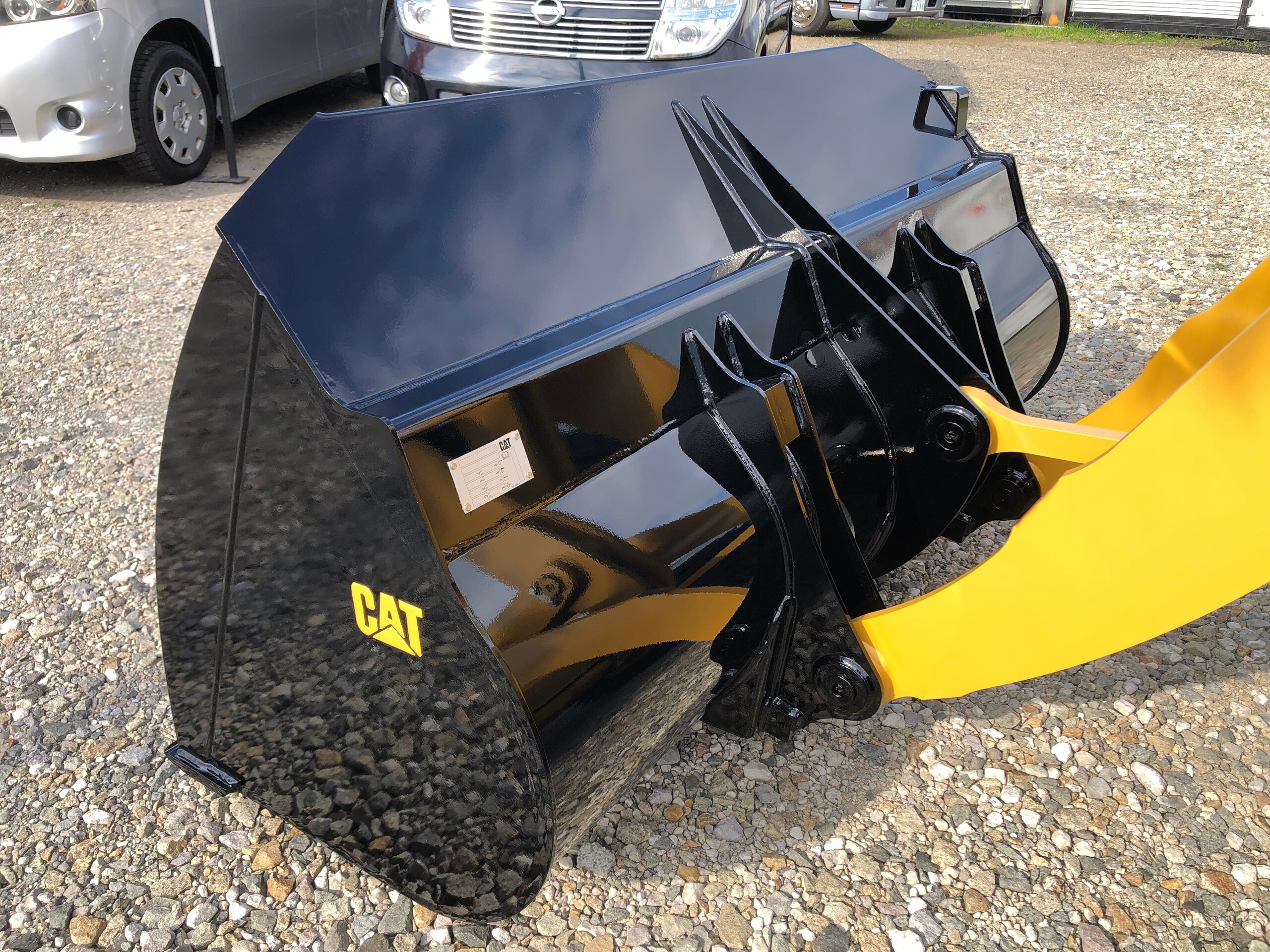 2023 Other Japanese Caterpillar 902C2 Wheel Loader - 国産車その他 キャタピラー902C2ホイルローダー タイヤショベル 稼働時間89アワーメーター 除雪パッケージ 18インチスノースパイクタイヤ