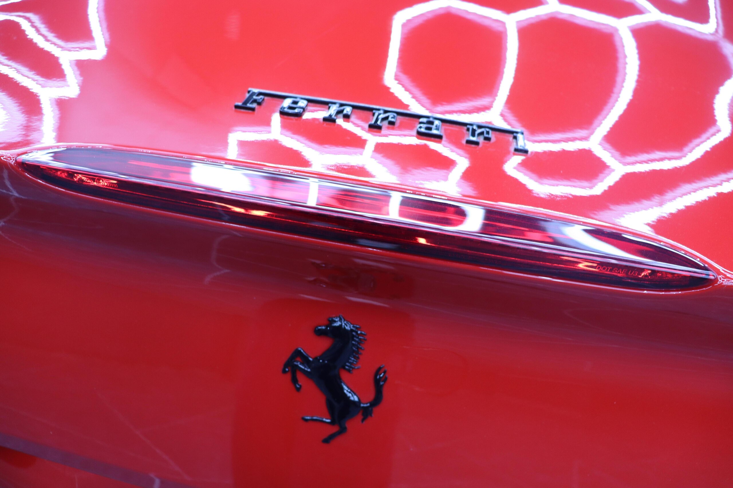 2023 Ferrari PortofinoM