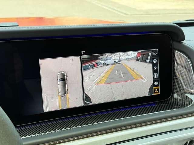 2022 MERCEDES-BENZ G-CLASS G634WD/463276