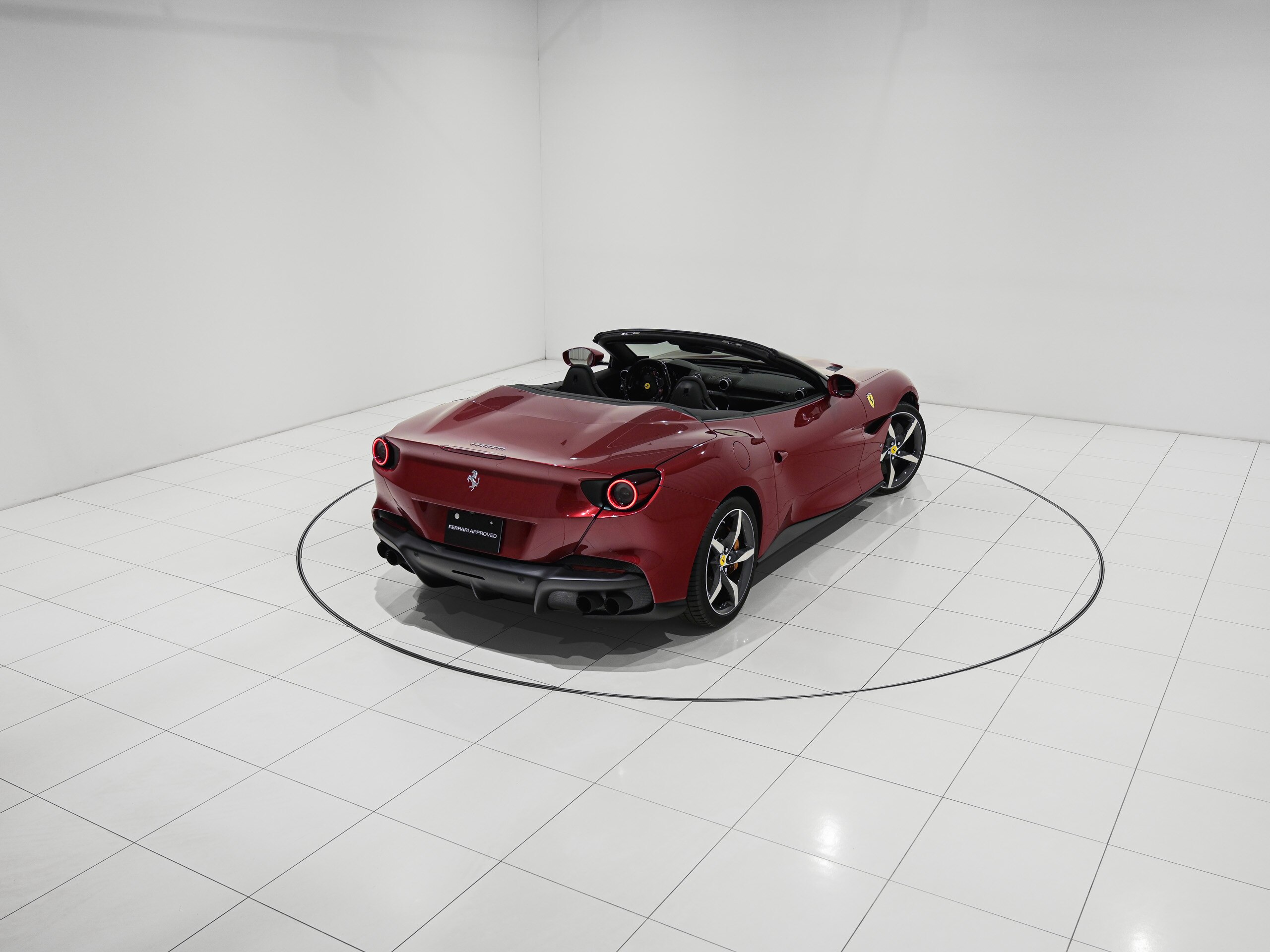 2023 Ferrari PortofinoM