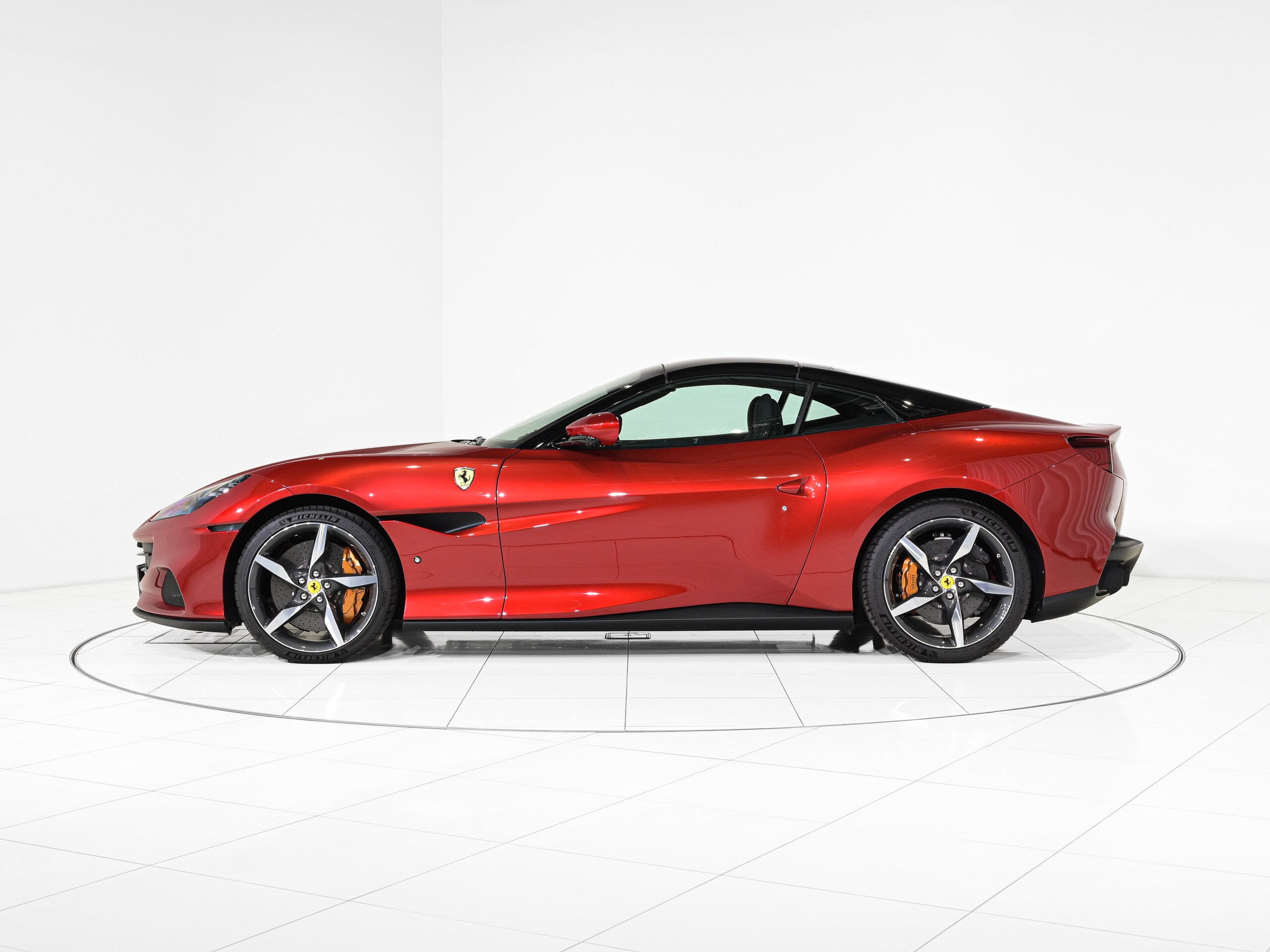 2023 Ferrari PortofinoM