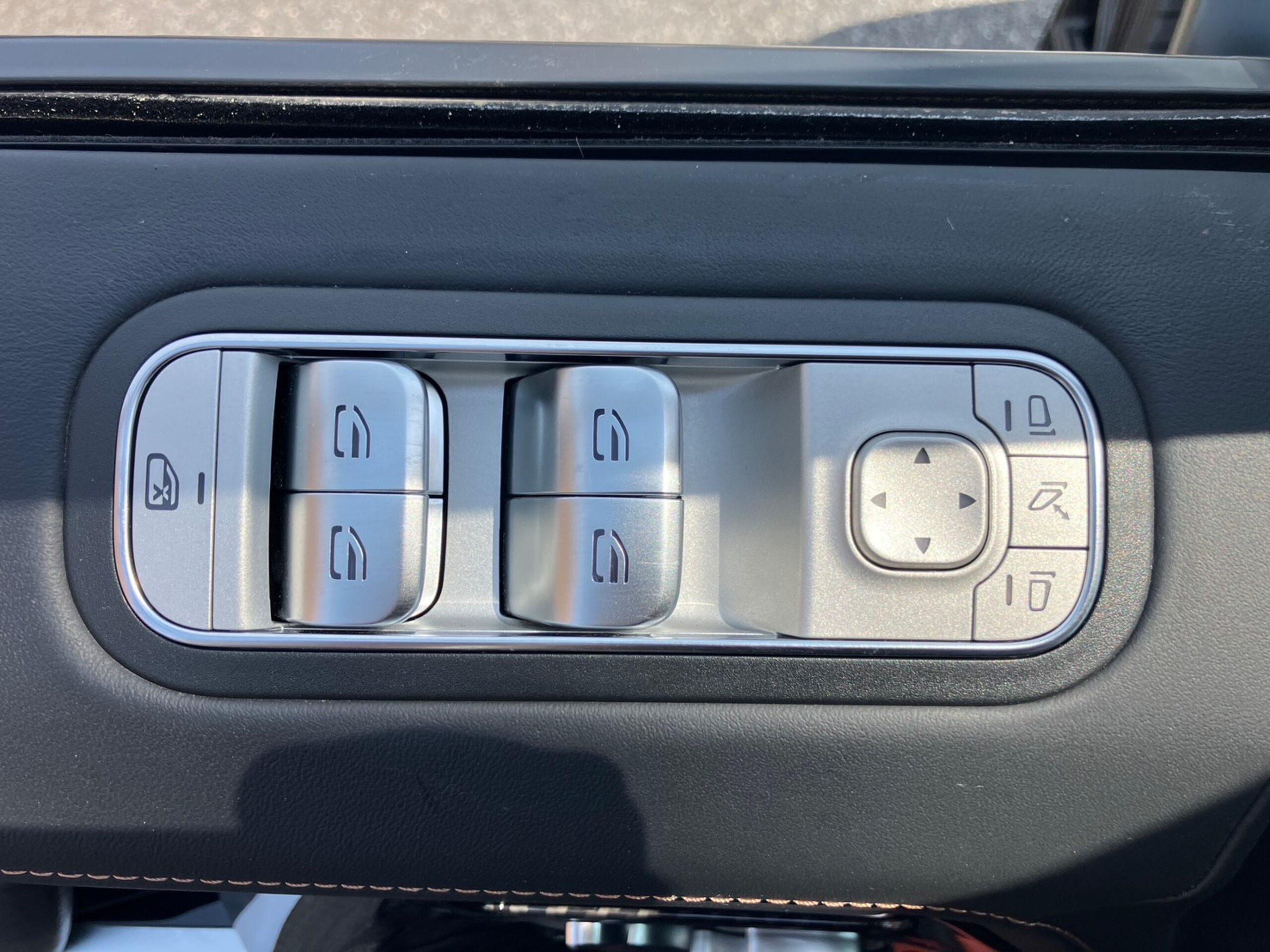 2023 Mercedes-AMG G-Class
