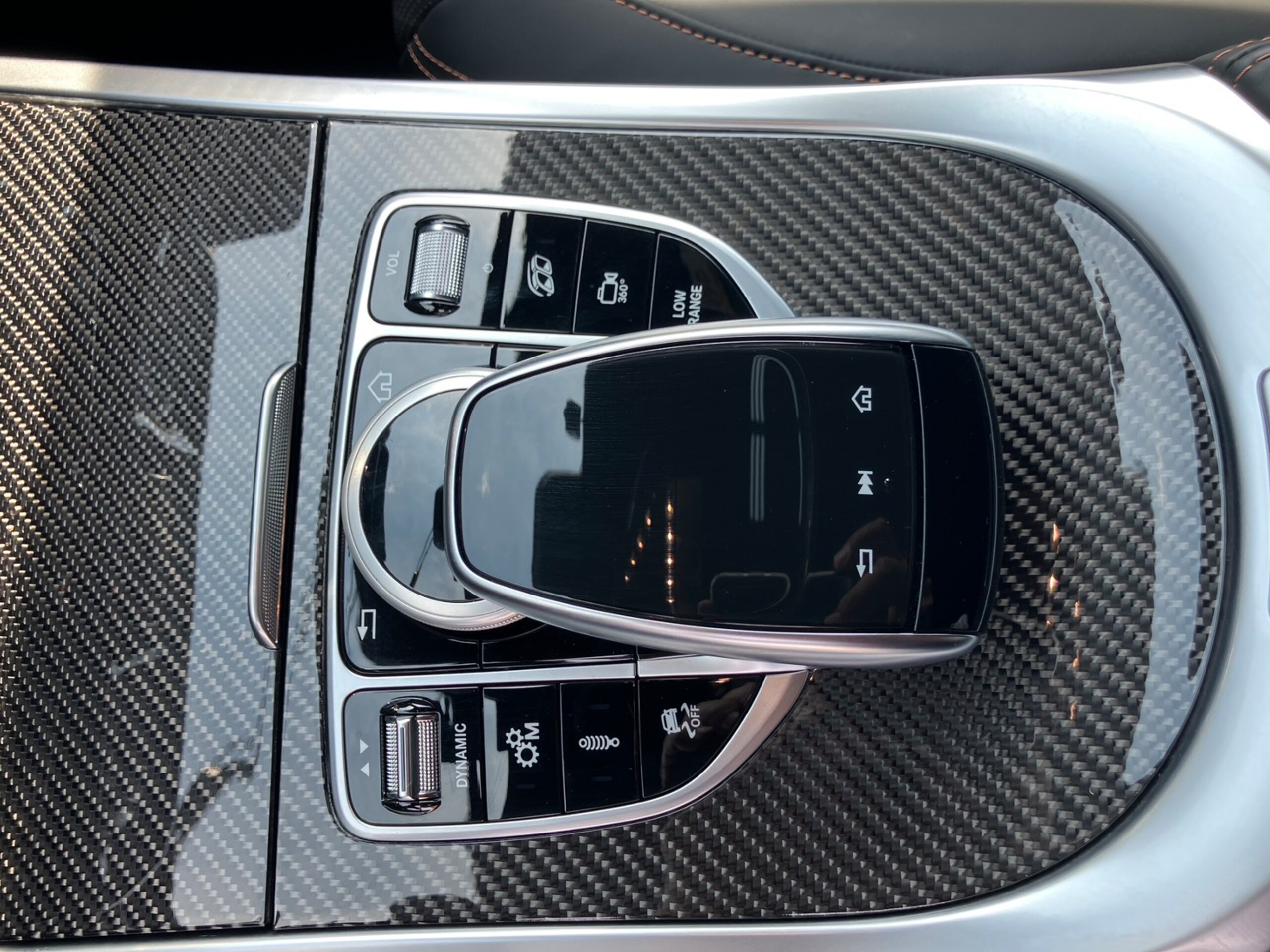 2023 Mercedes-AMG G-Class