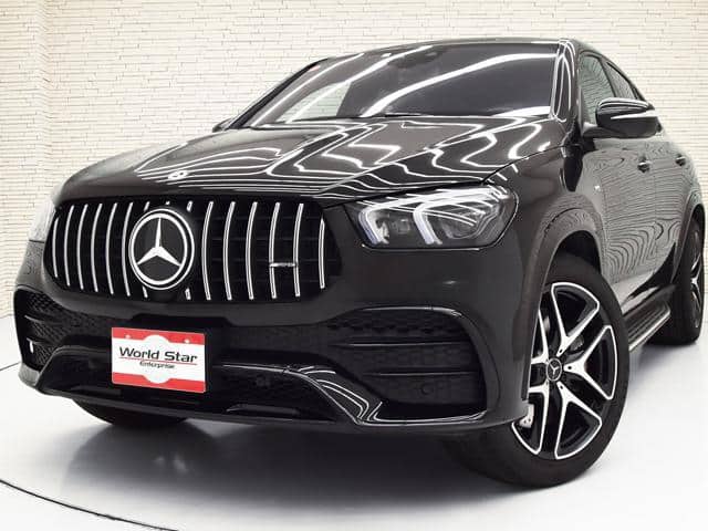 2023 MERCEDES-BENZ GLE-CLASS/167361 - 2023 مرسيدس بنز GLE-Class