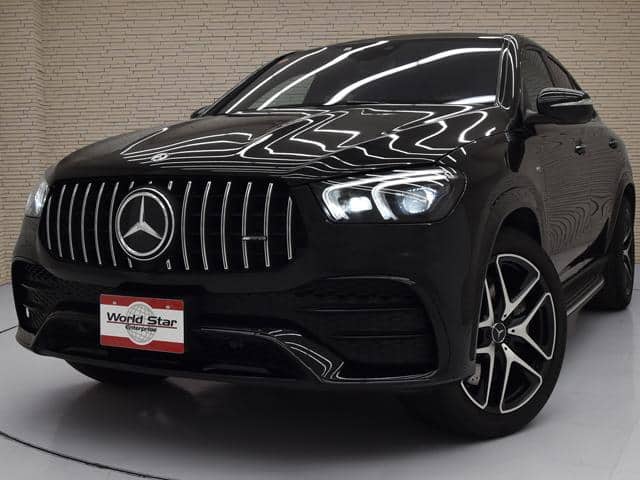2023 MERCEDES-BENZ GLE-CLASS/167361