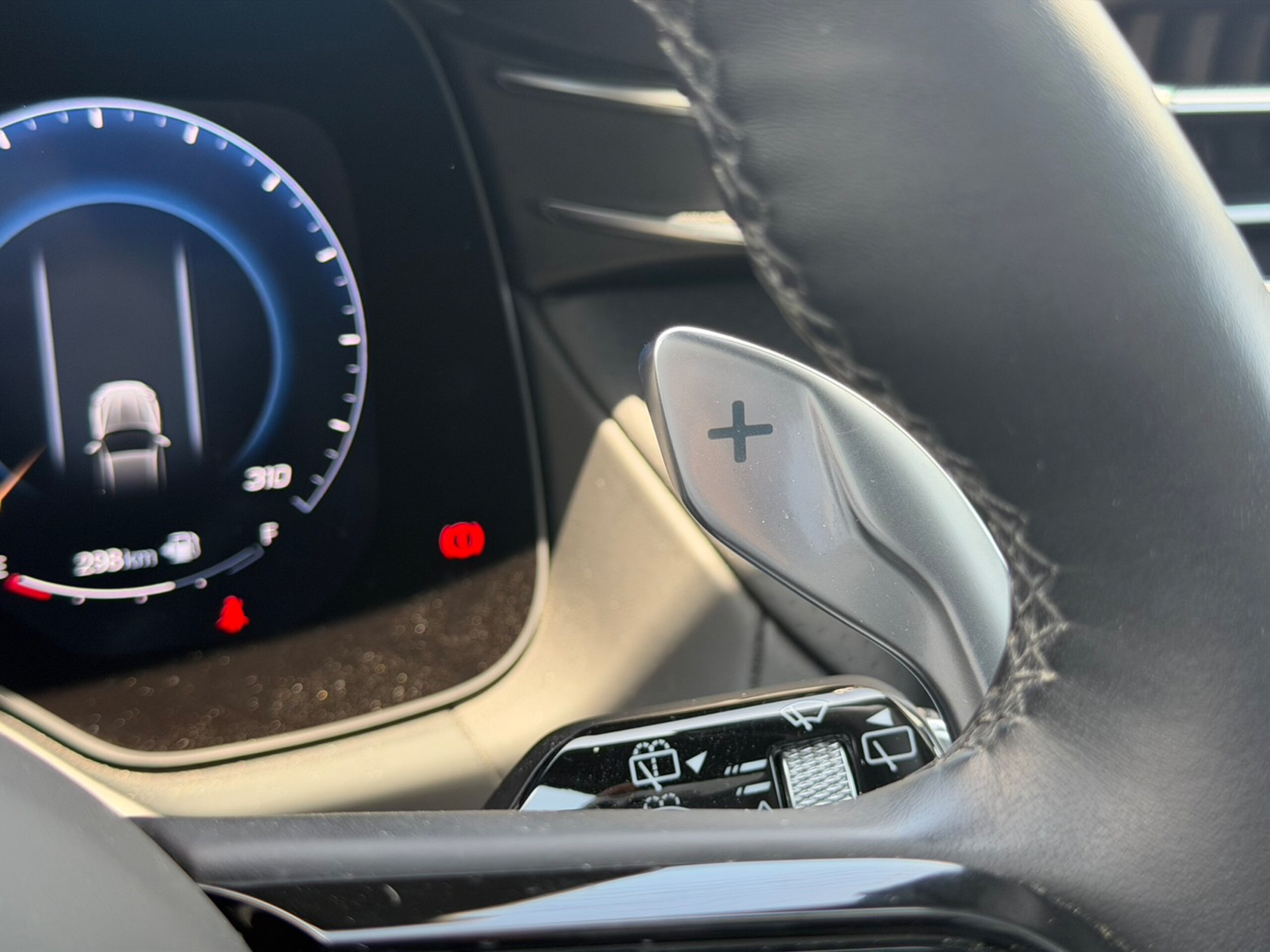 2023 Maserati Grecale - 2023 مازيراتي Grecale