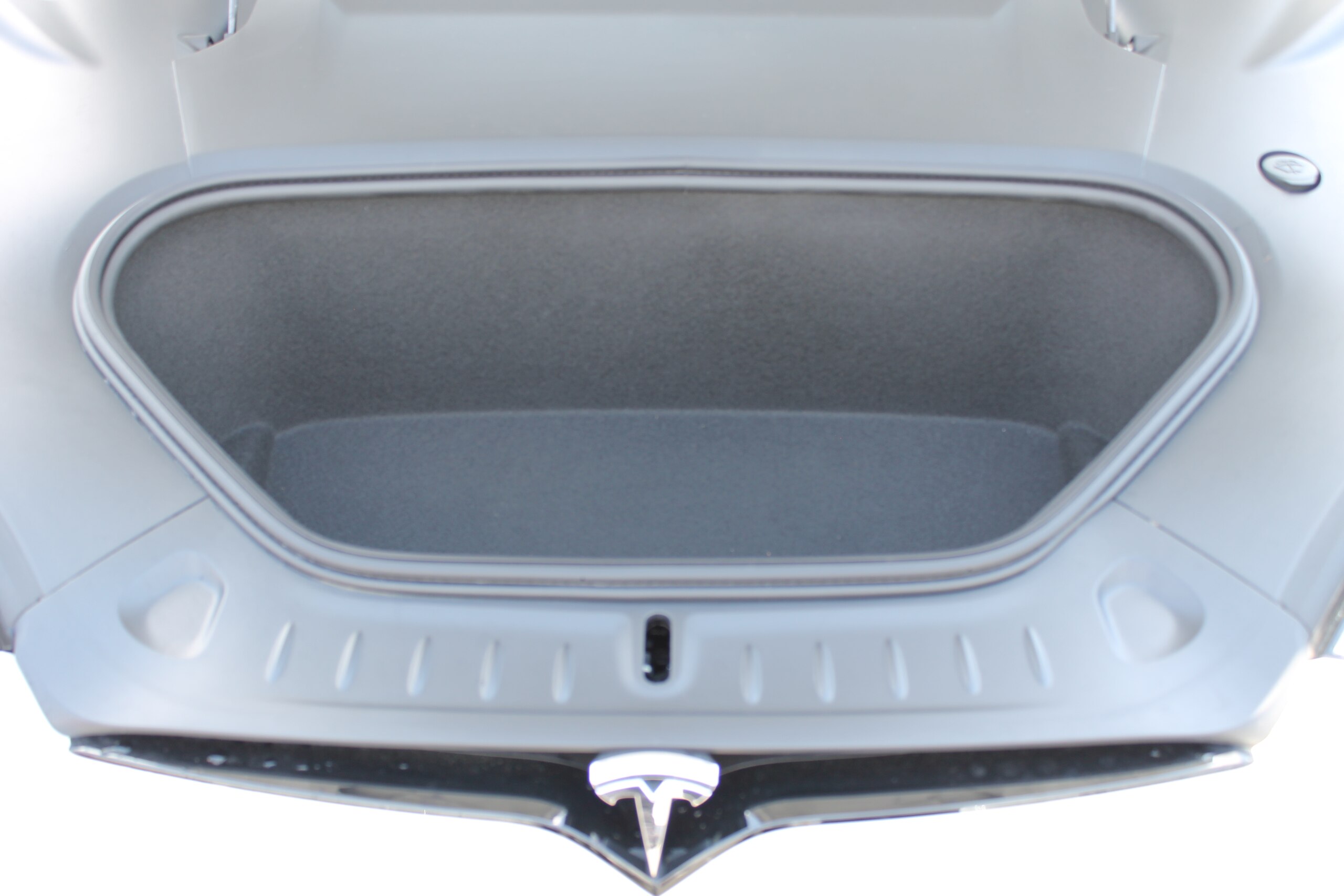 2023 Tesla Model S
