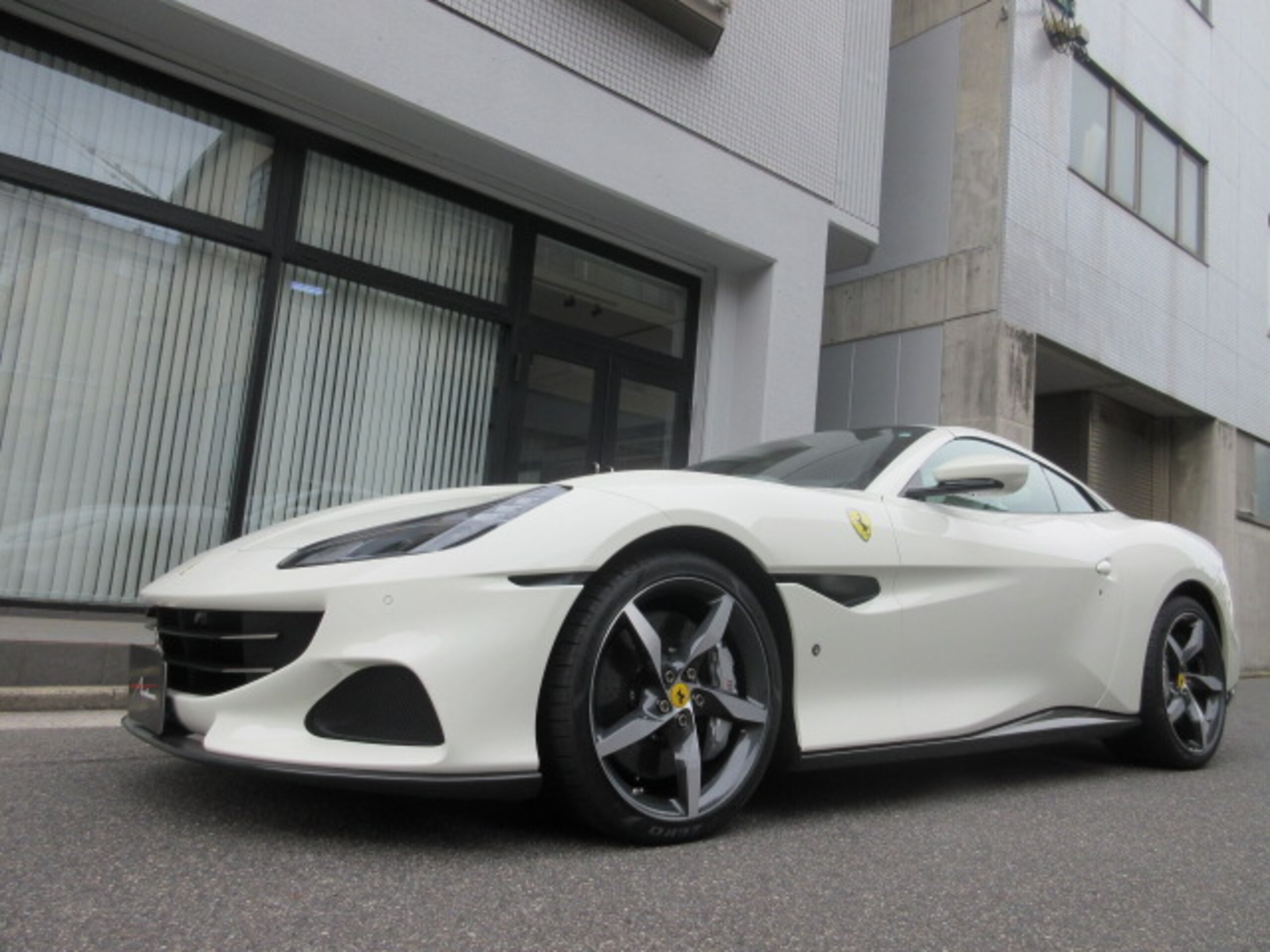 2023 Ferrari PortofinoM
