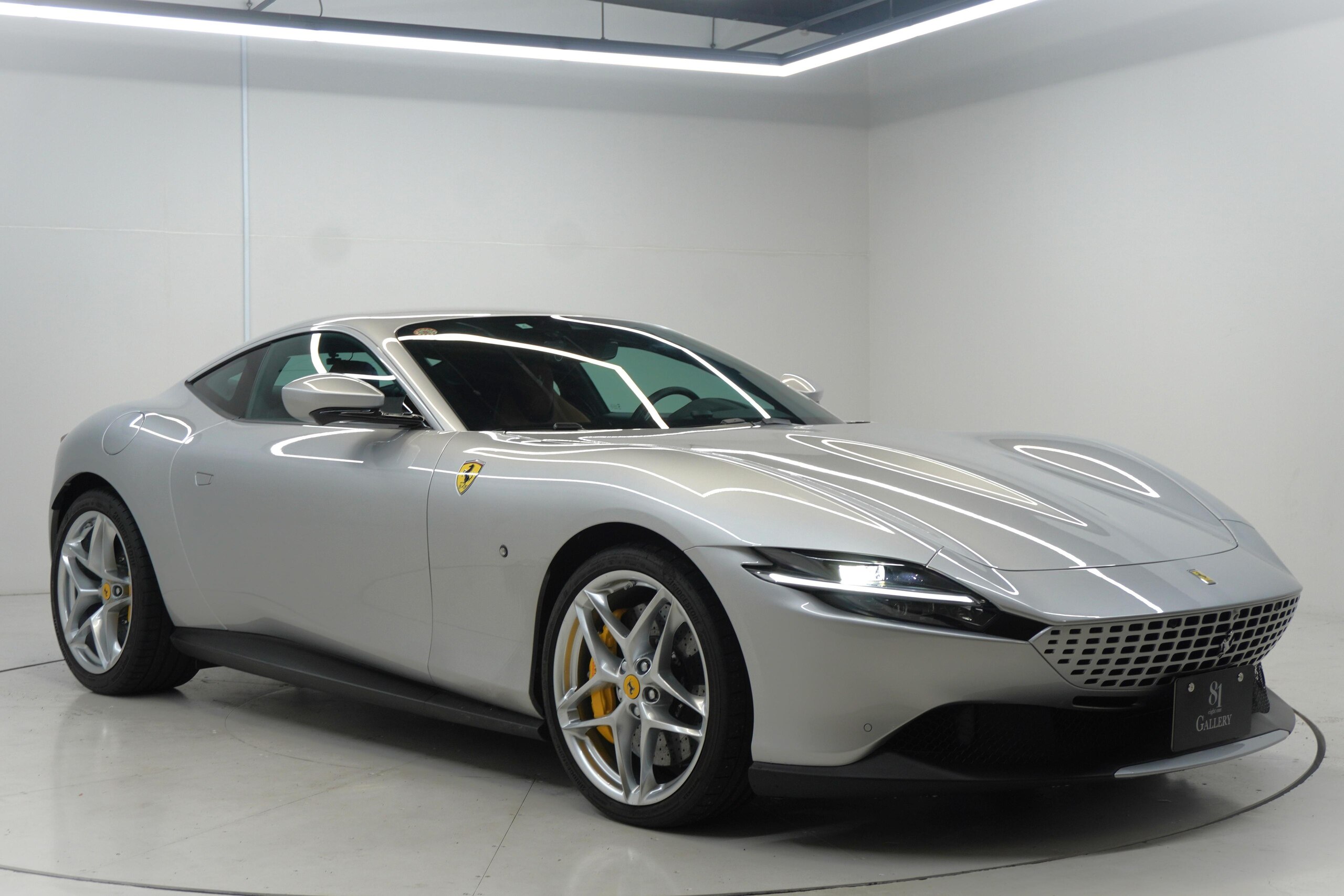 2023 Ferrari Roma