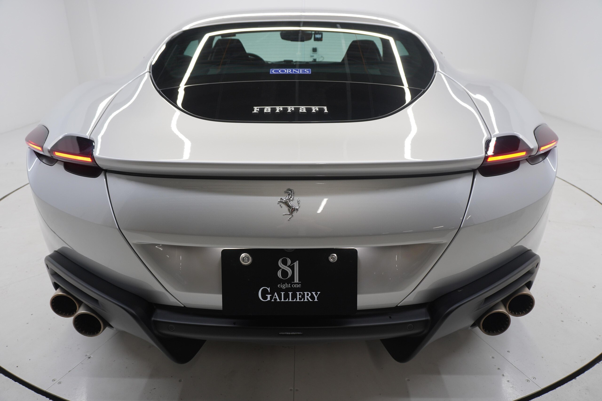 2023 Ferrari Roma