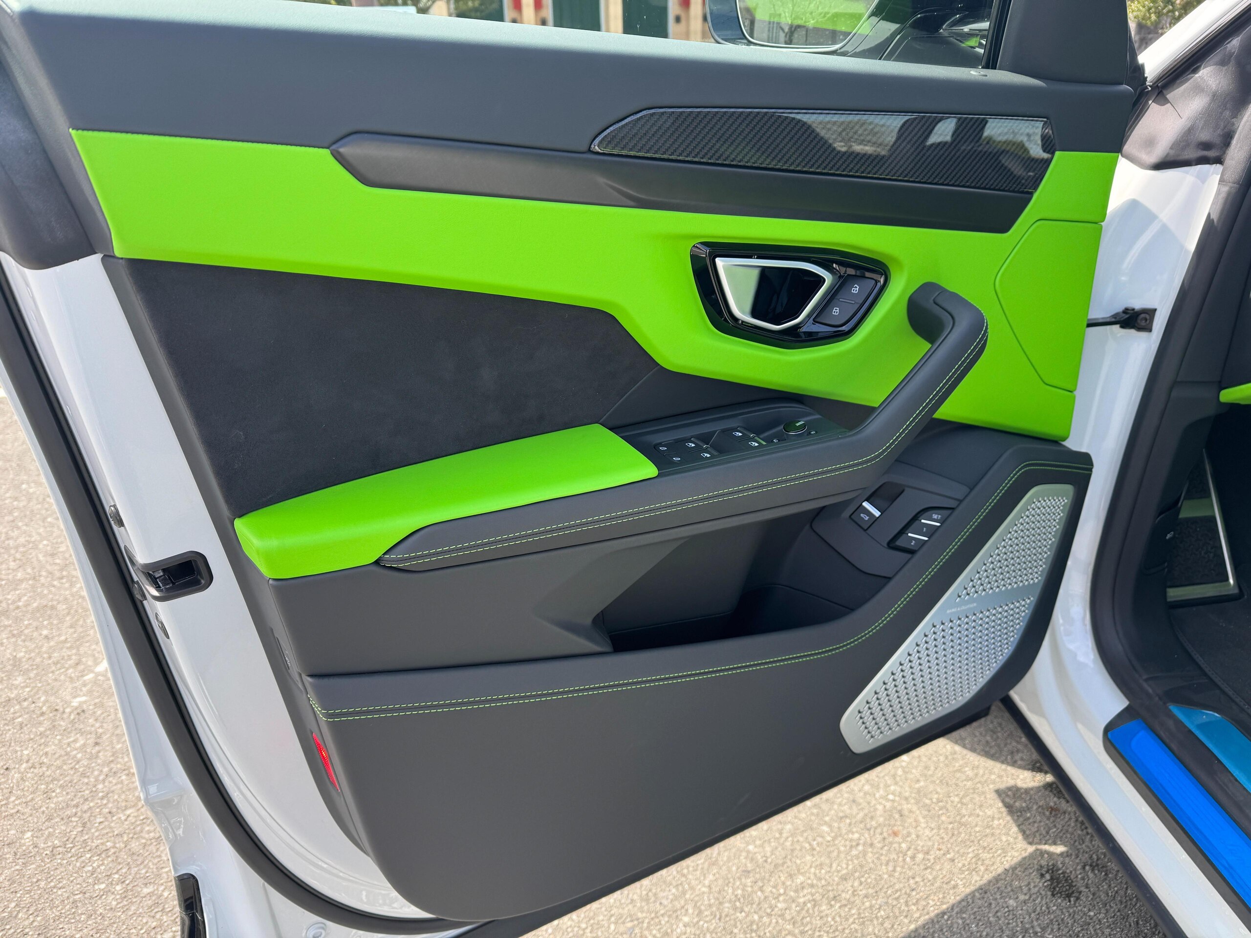 2023 Lamborghini Urus