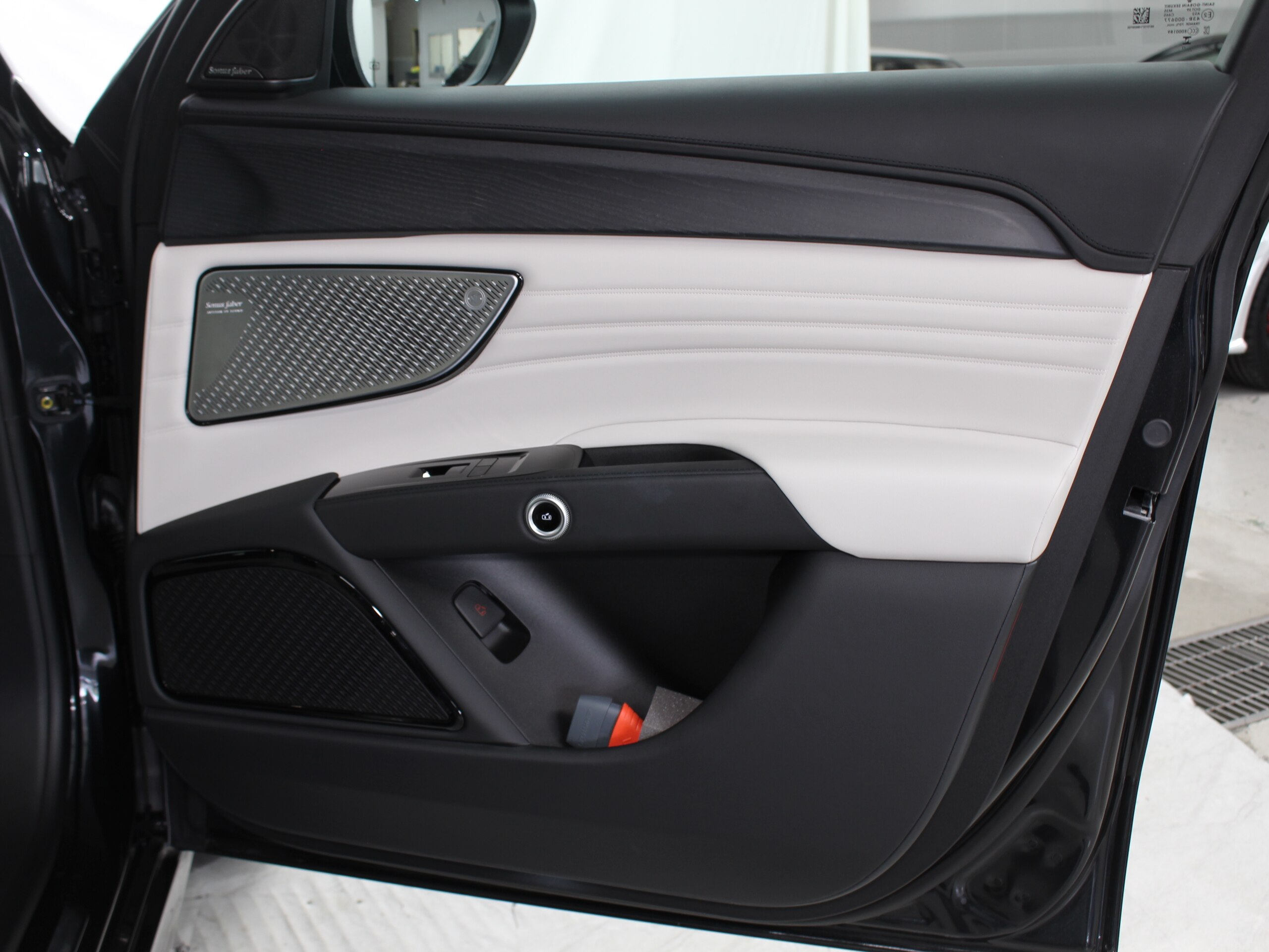 2023 Maserati Grecale