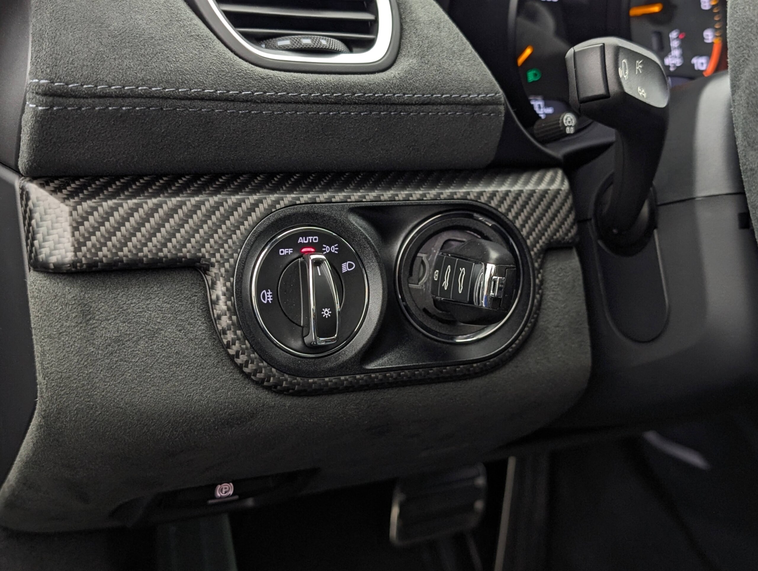 2023 Porsche 718 Cayman