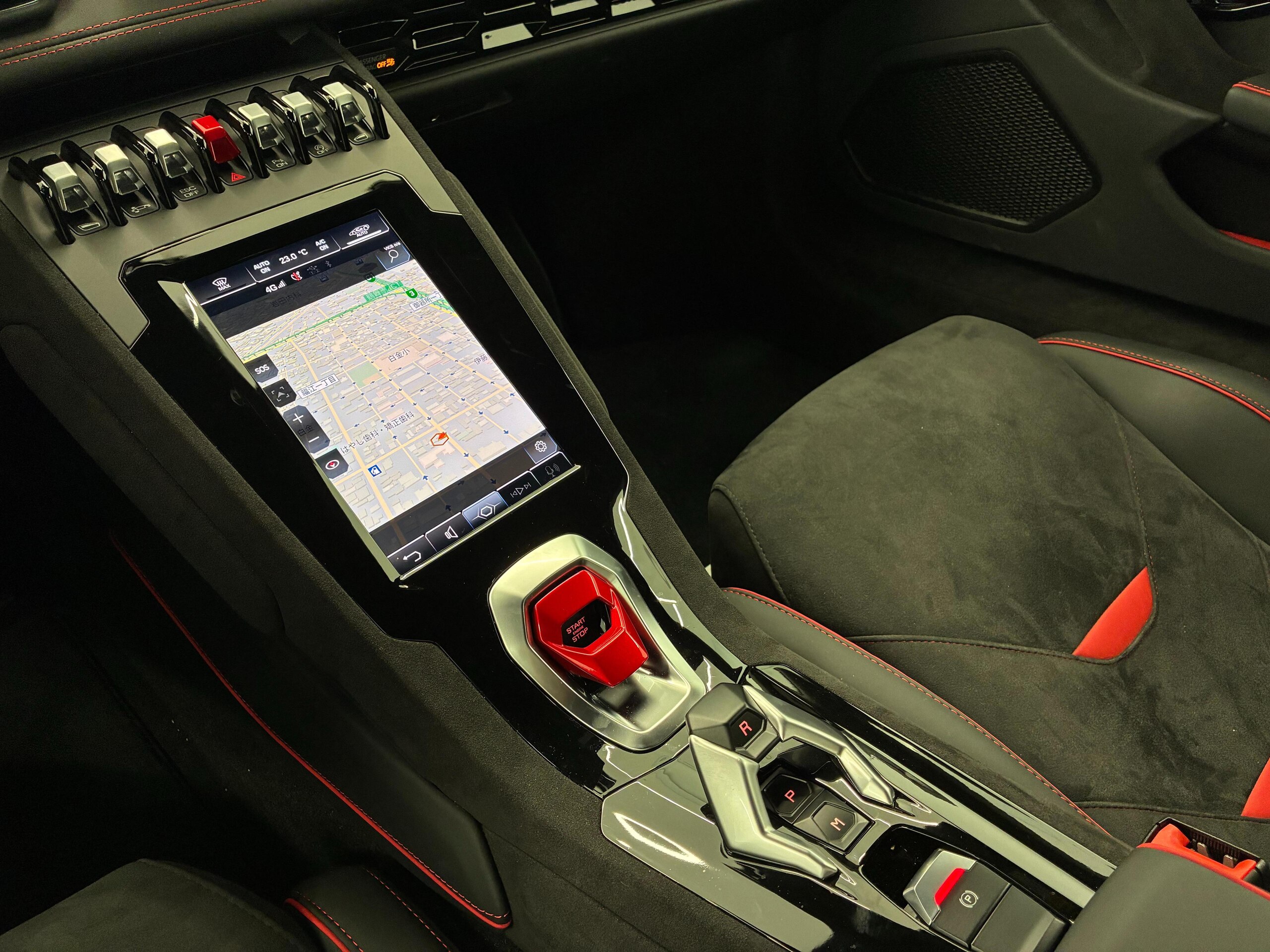 2023 Lamborghini Huracan