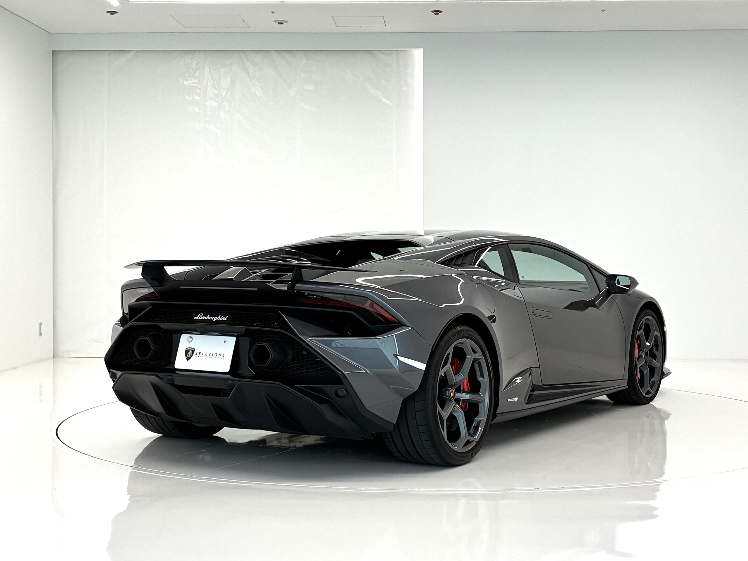 2023 Lamborghini Huracan