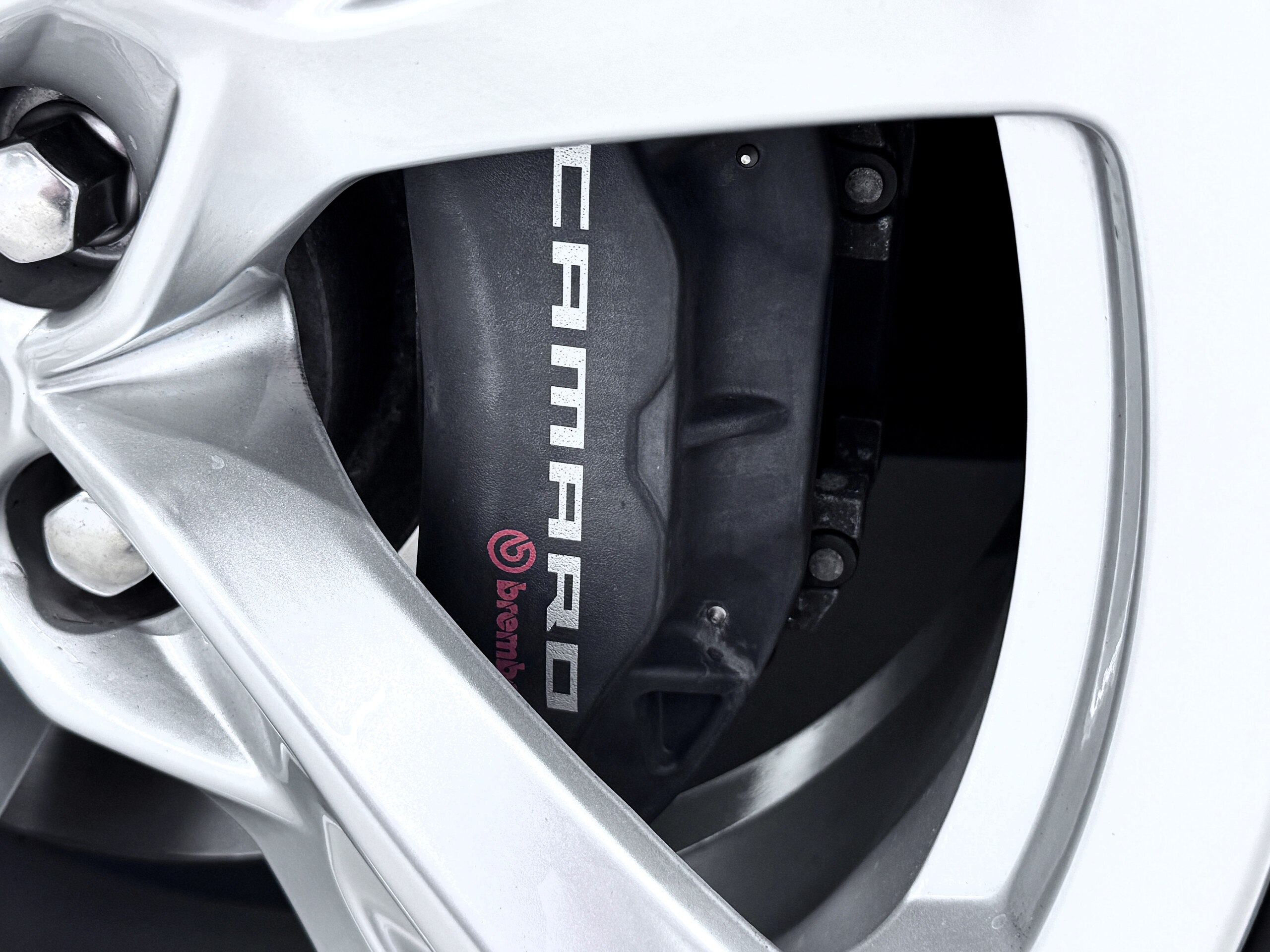 2023 Chevrolet Camaro - シボレー カマロ ビビッドオレンジ エディション 国内20台限定車・正規ディーラー車・RECAROパフォーマンスシート・純正ナビ・AppleCarPlay・エアロパーツ・LEDヘッドライト・シートヒーター&クーラー・ETC