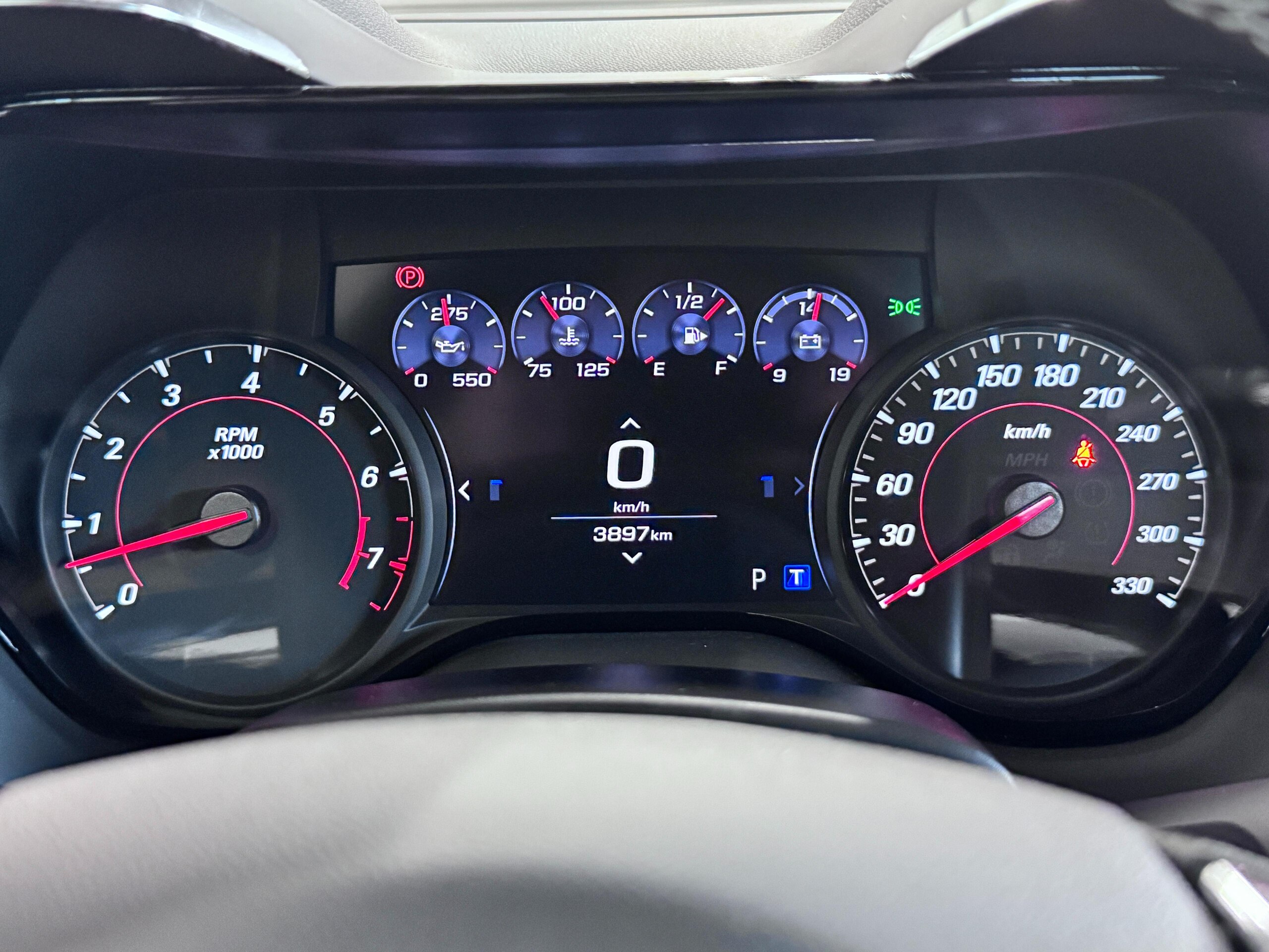 2023 Chevrolet Camaro - シボレー カマロ ビビッドオレンジ エディション 国内20台限定車・正規ディーラー車・RECAROパフォーマンスシート・純正ナビ・AppleCarPlay・エアロパーツ・LEDヘッドライト・シートヒーター&クーラー・ETC