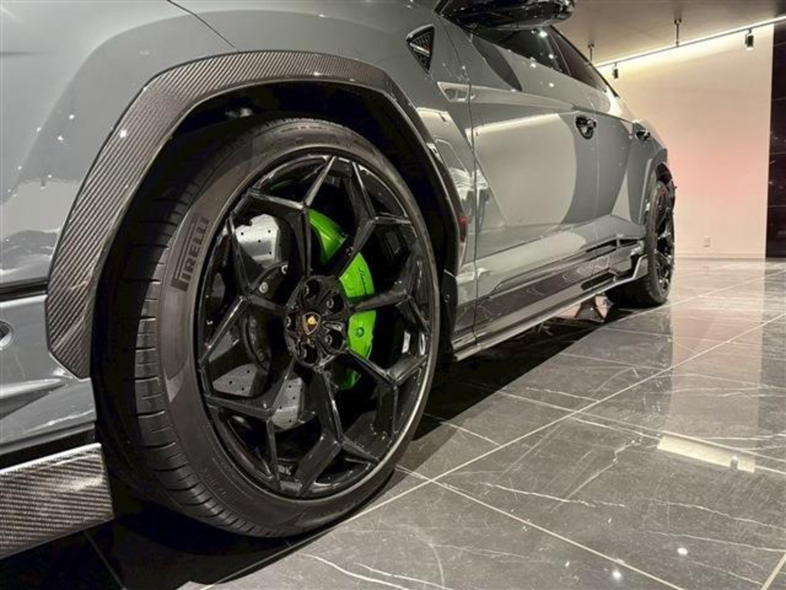 2023 Lamborghini Urus - 2023 لامبورغيني Urus