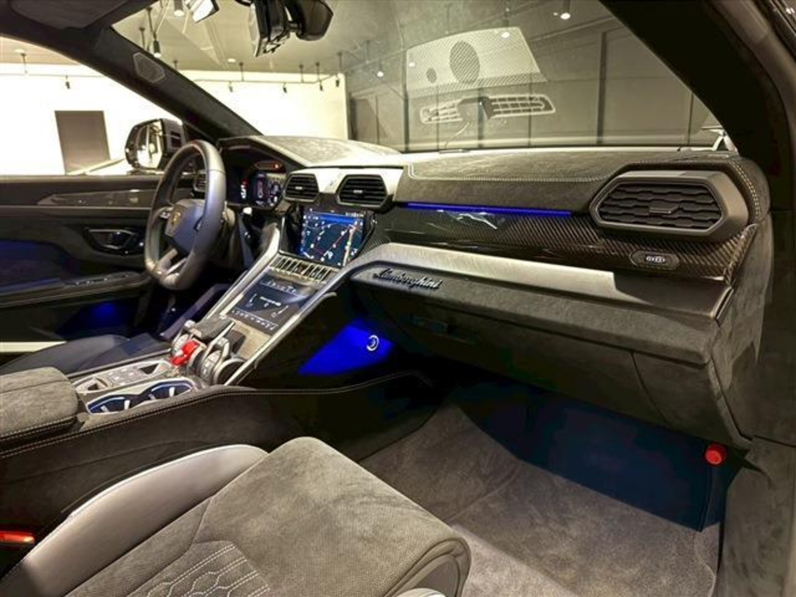 2023 Lamborghini Urus - 2023 لامبورغيني Urus