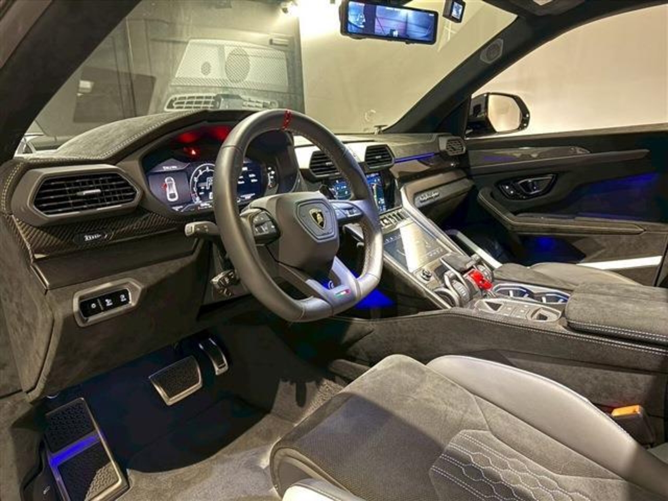 2023 Lamborghini Urus - 2023 لامبورغيني Urus