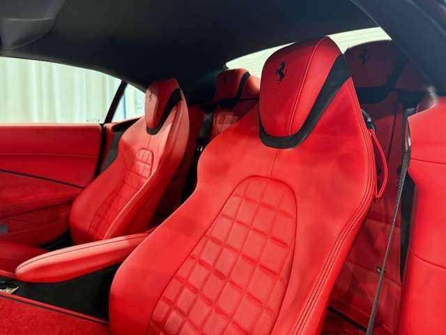 2025 FERRARI ROMA/7BA-F164BAA - 2025 فيراري Roma
