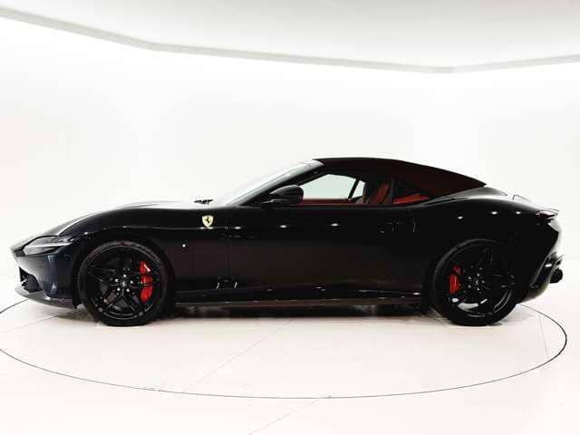 2025 FERRARI ROMA/7BA-F164BAA - 2025 فيراري Roma