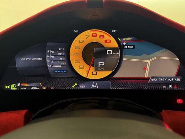 2025 FERRARI ROMA/7BA-F164BAA - 2025 فيراري Roma