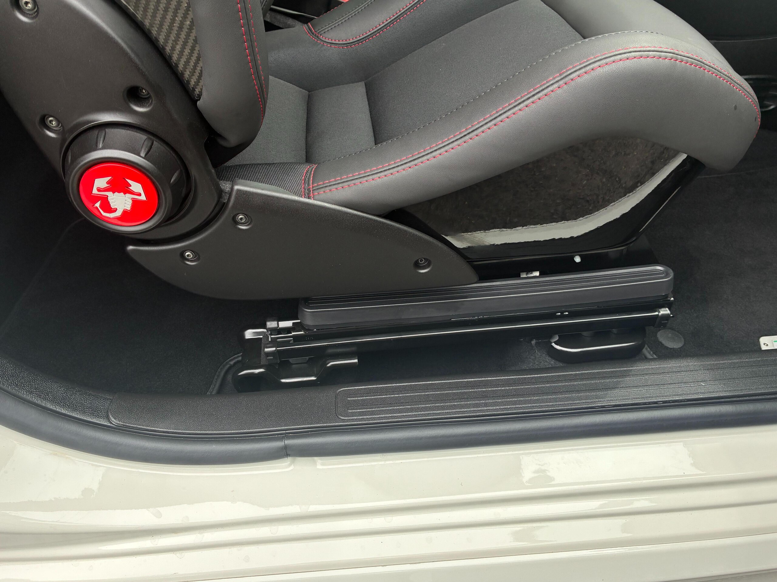 2023 Abarth 695