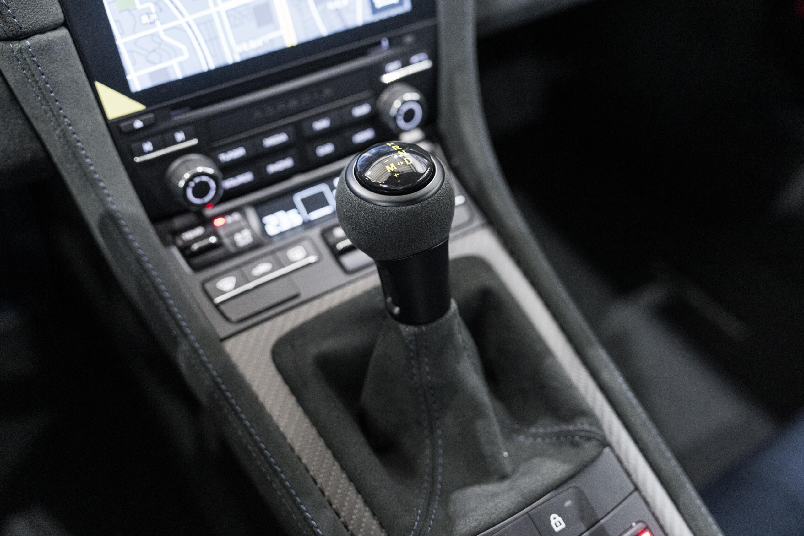 2023 Porsche 718 Cayman - ポルシェ 718ケイマン GT4 RS PDK クラブスポーツPKG インディゴブルーホイール フロントリフト ディープシーブルーシートベルト アクセントロゴPKG ヴァイザッハPKG スポーツクロノPKG ハイグロスブラックキャリパー