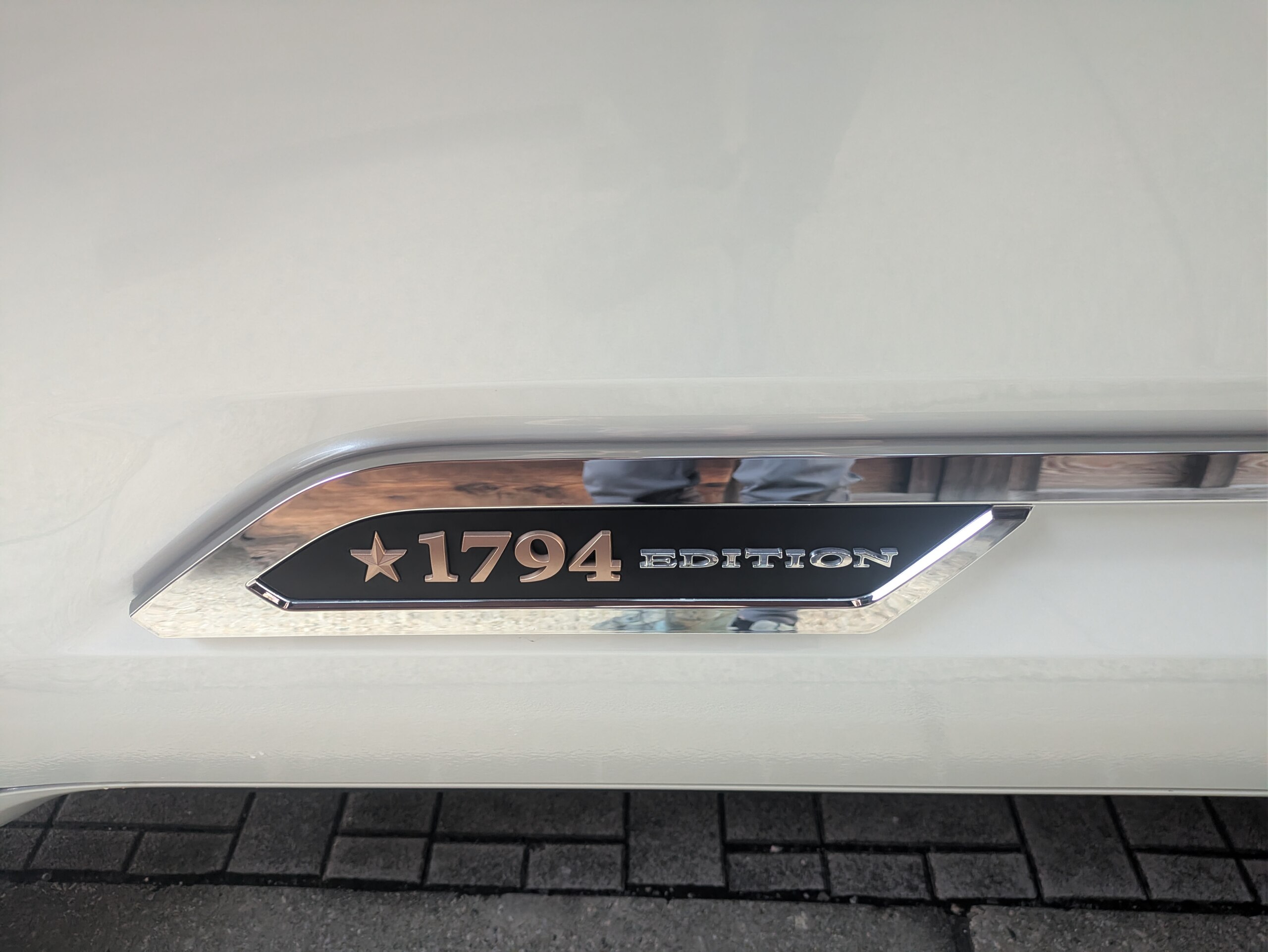 2023 Toyota Tundra - 2023 تويوتا Tundra