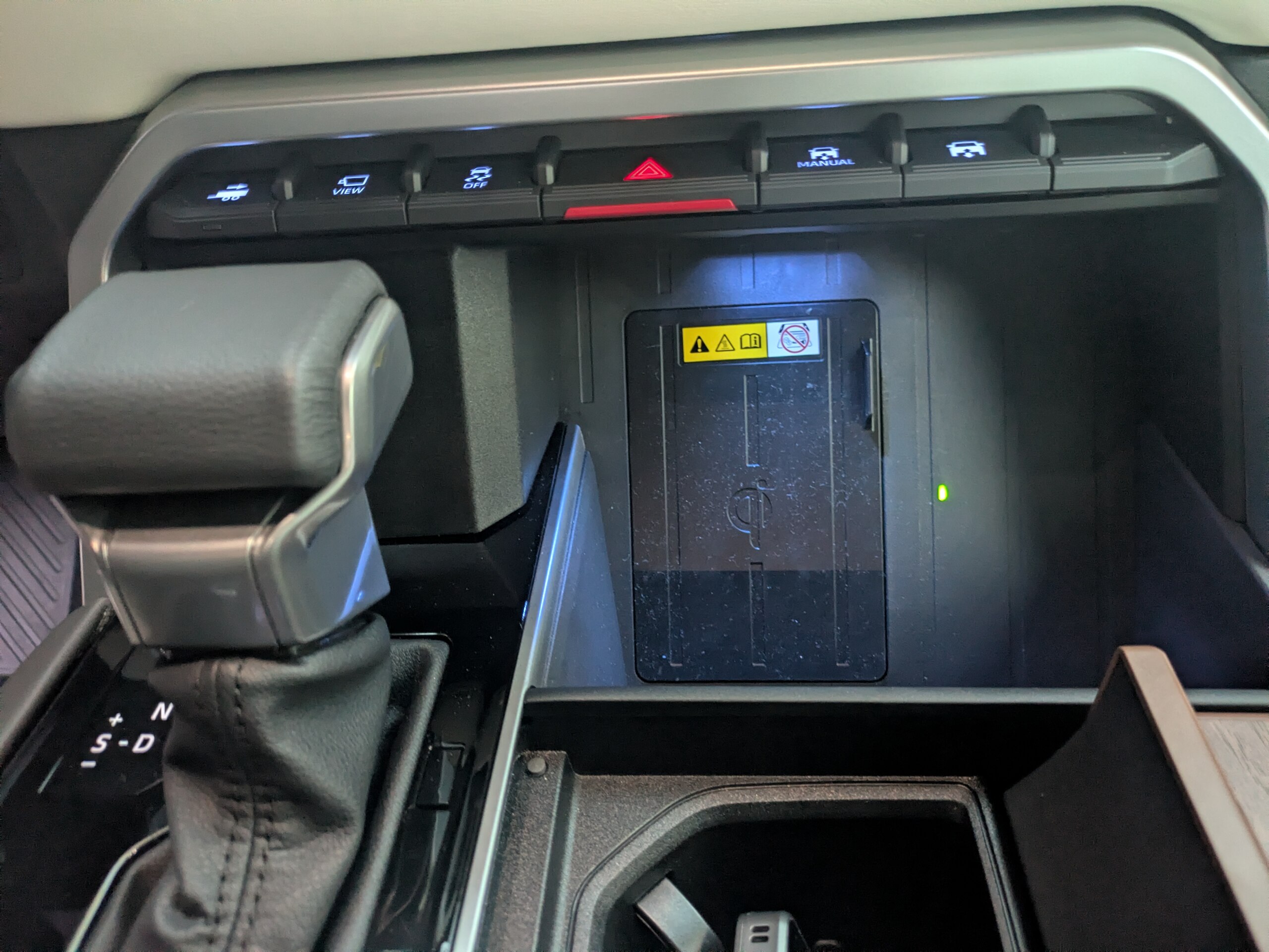 2023 Toyota Tundra - 2023 تويوتا Tundra