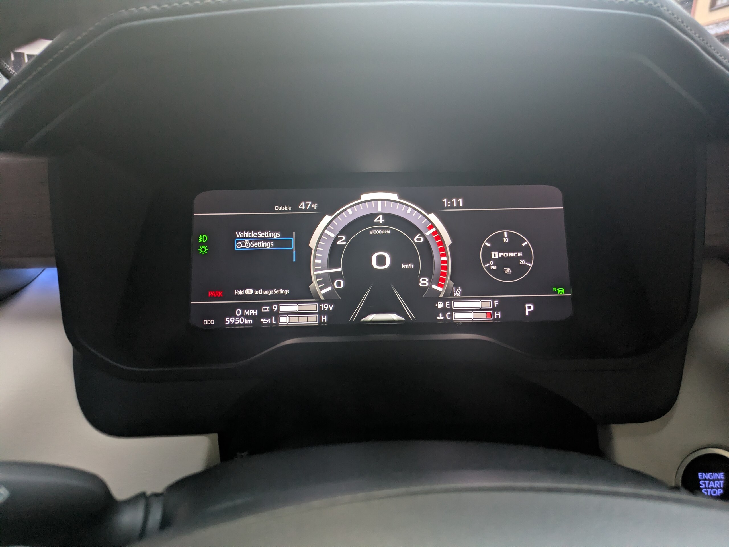 2023 Toyota Tundra - 2023 تويوتا Tundra