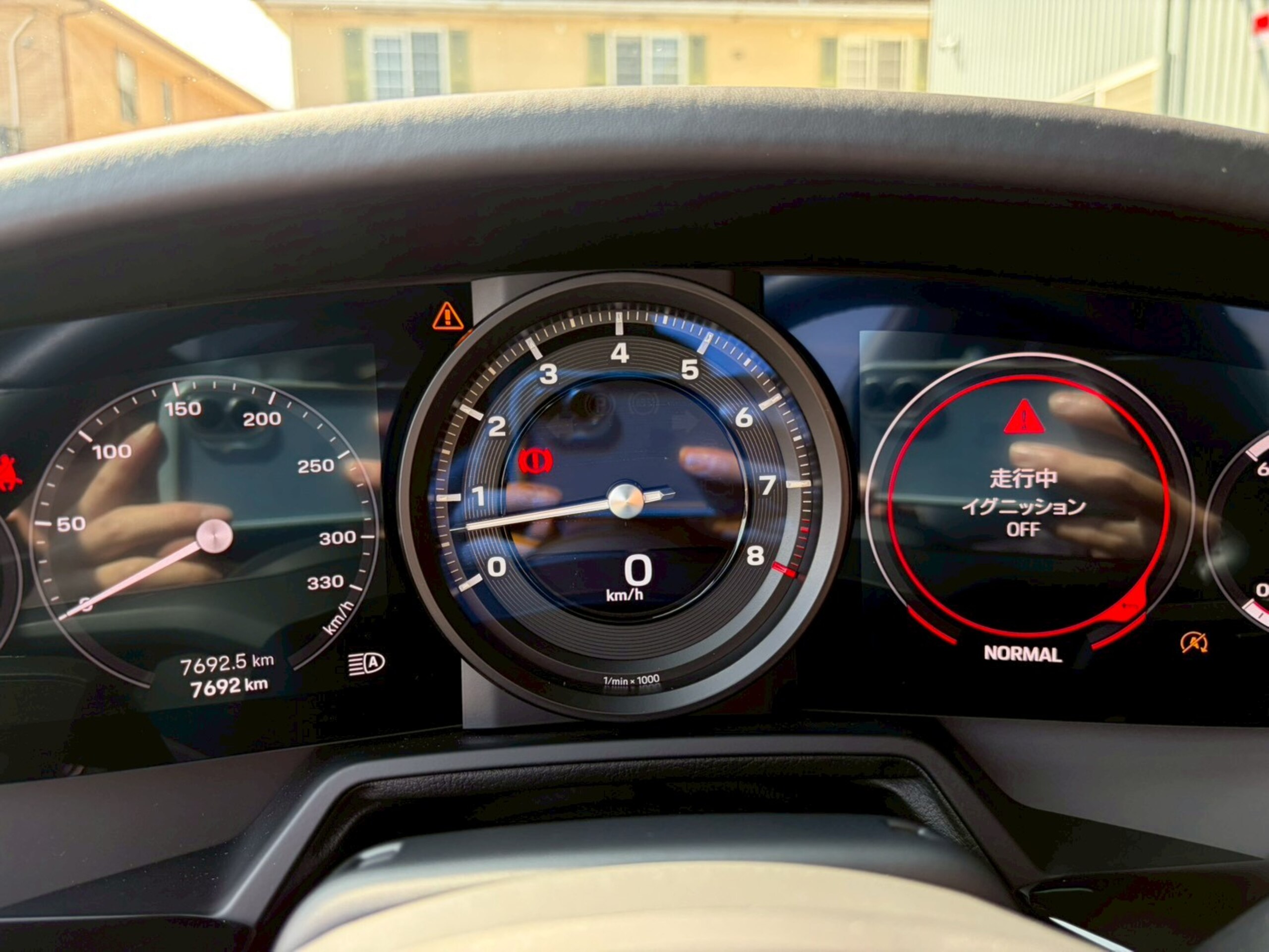 2023 Porsche 911