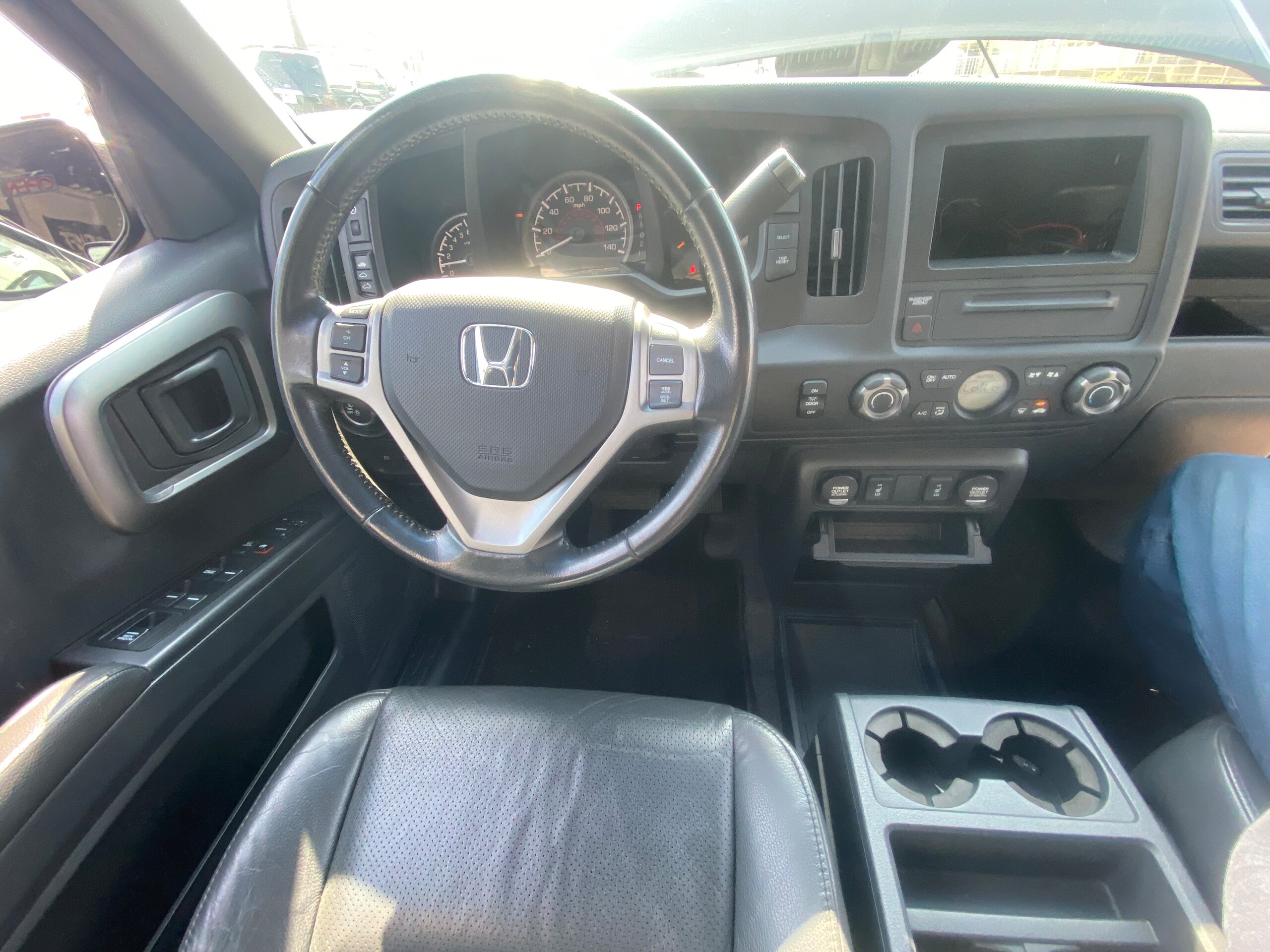 2023 Honda Ridgeline - 米国ホンダ リッジライン RTL